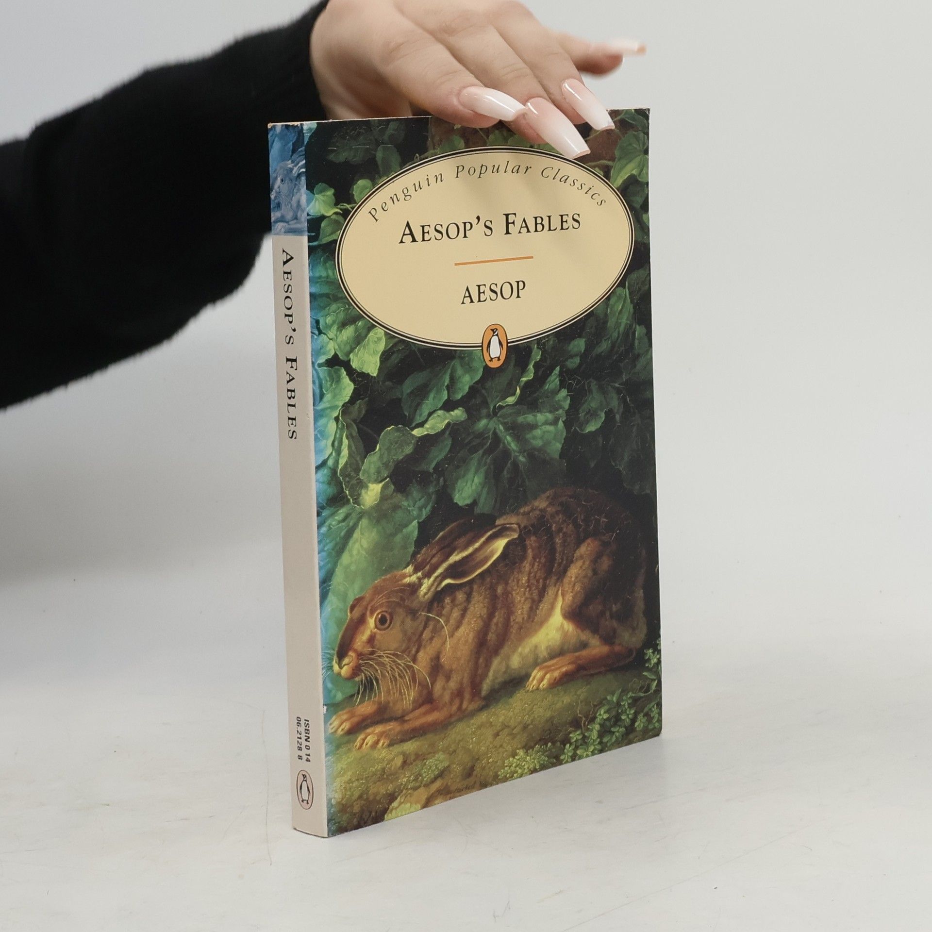Aesop's fables