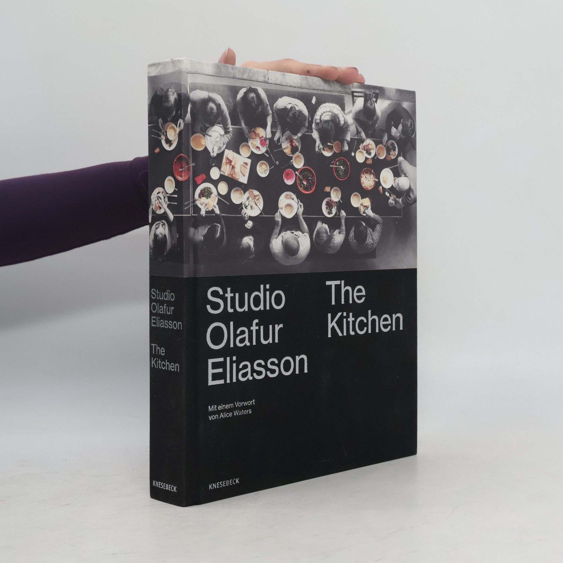 Studio Olafur Eliasson