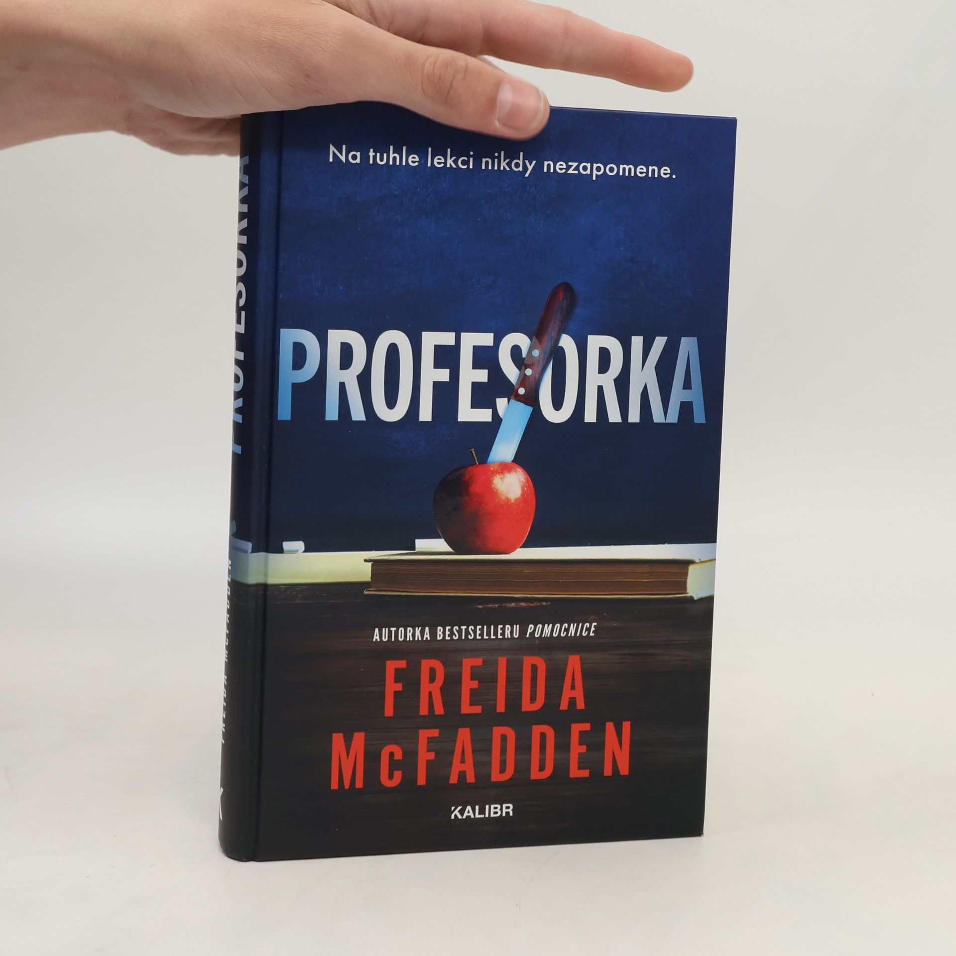 Profesorka