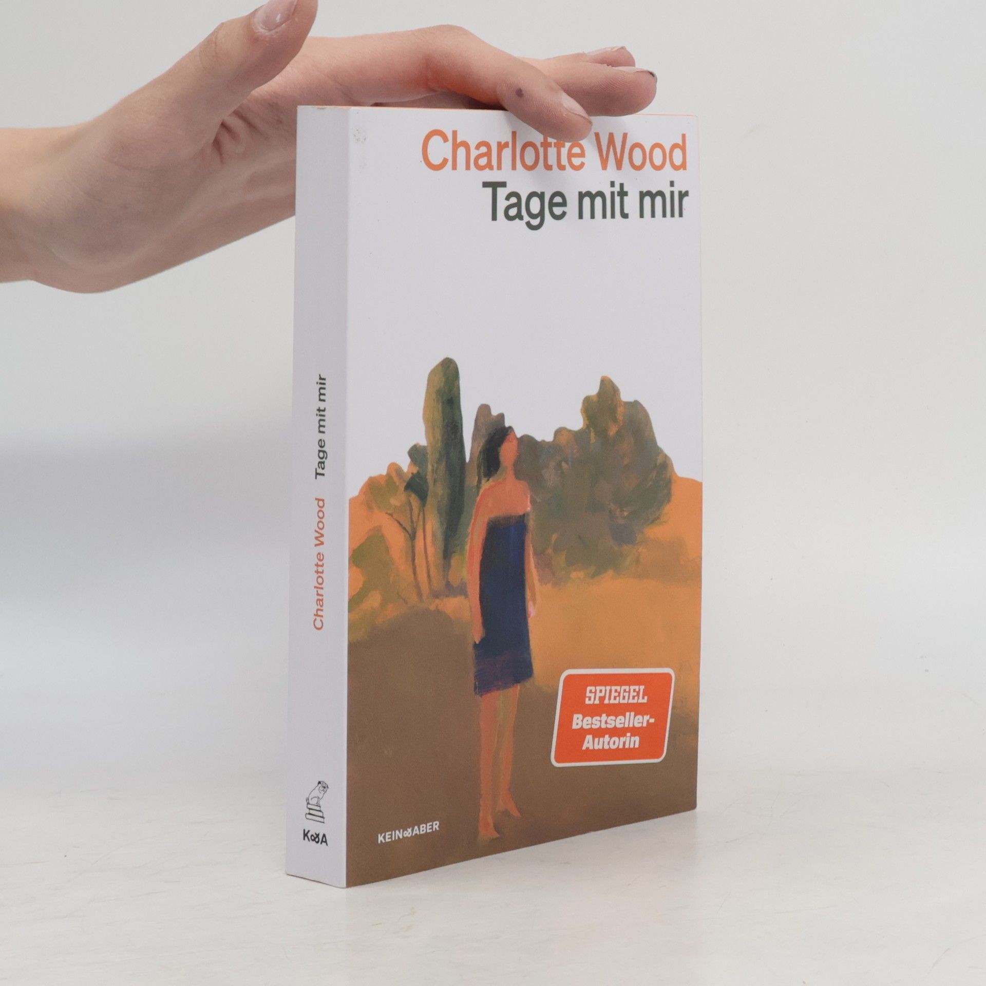 Tage mit mir
