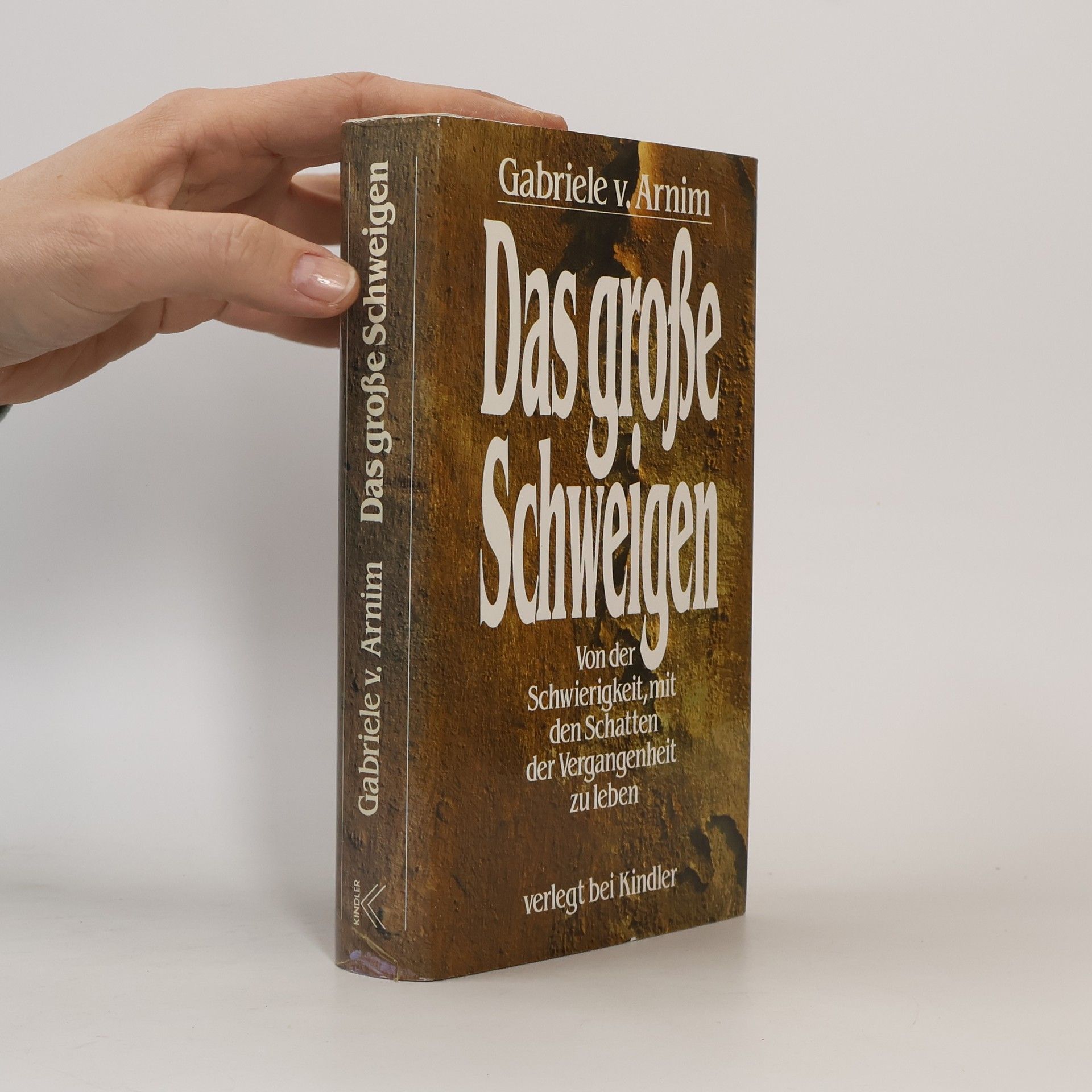 Das grosse Schweigen