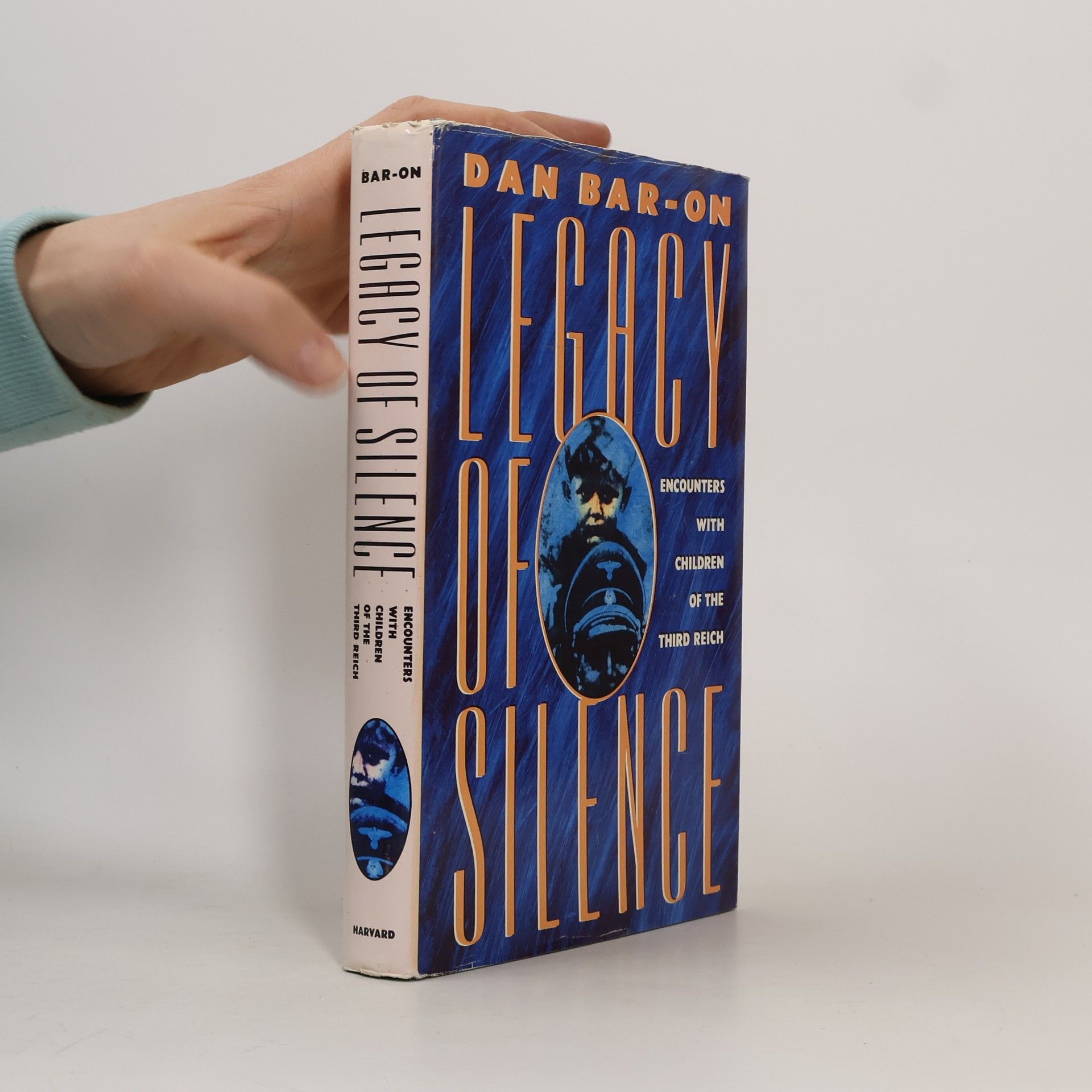 Legacy of Silence