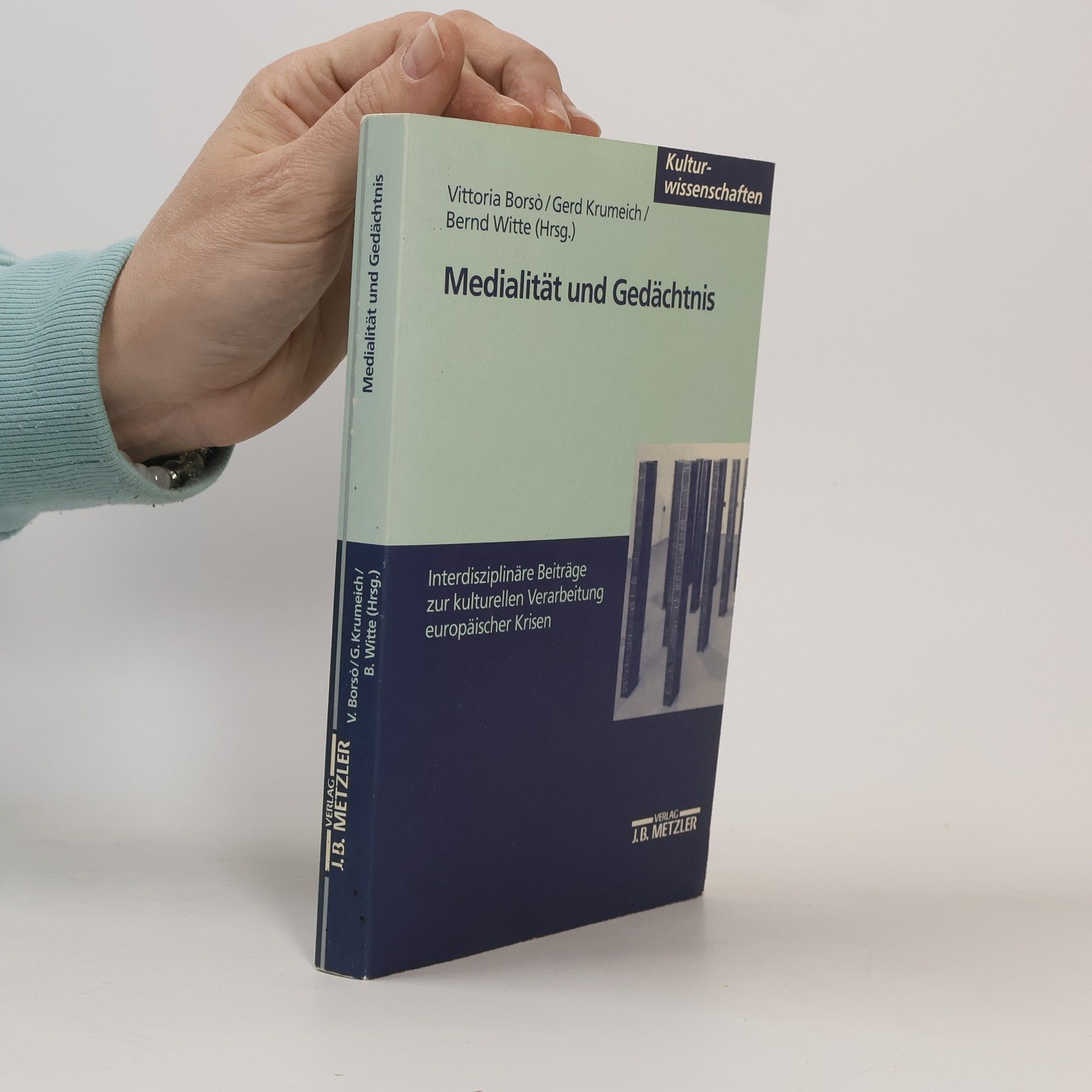 Medialität und Gedächtnis