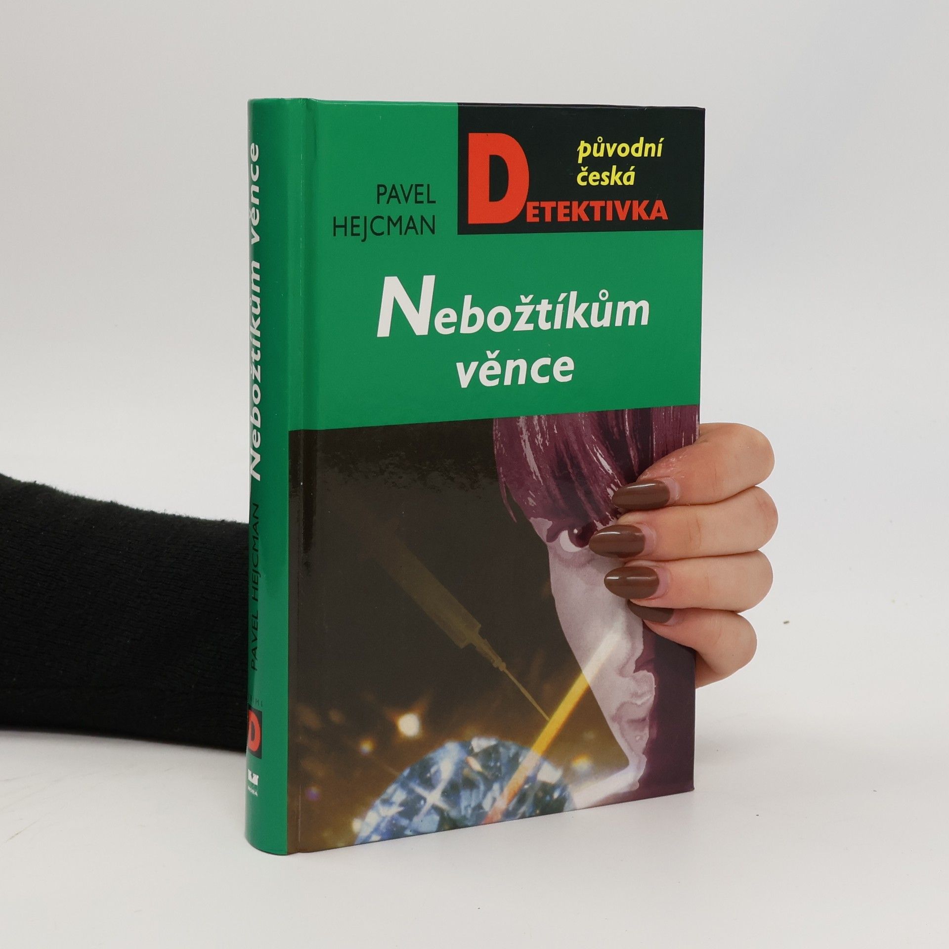 Nebožtíkům věnce