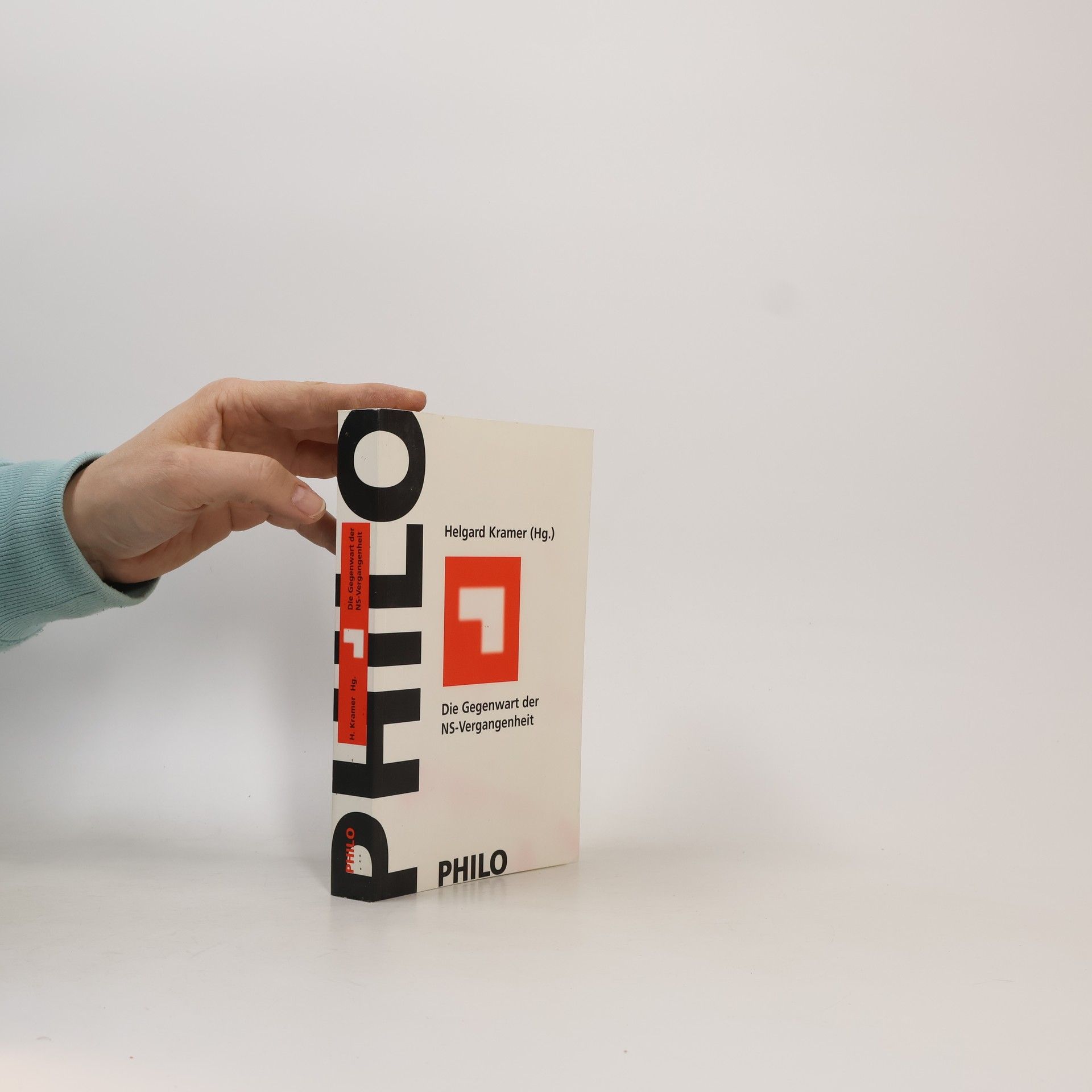 PHILO: Die Gegenwart der NS-Vergangenheit