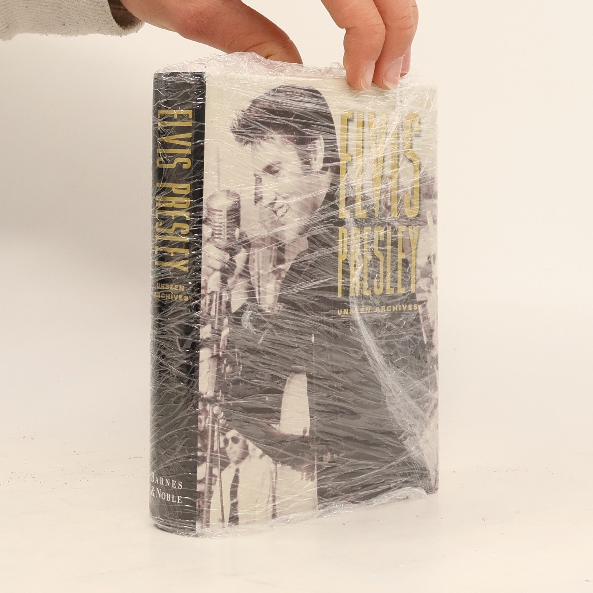 Marie Clayton Elvis Presley Unseen Archives