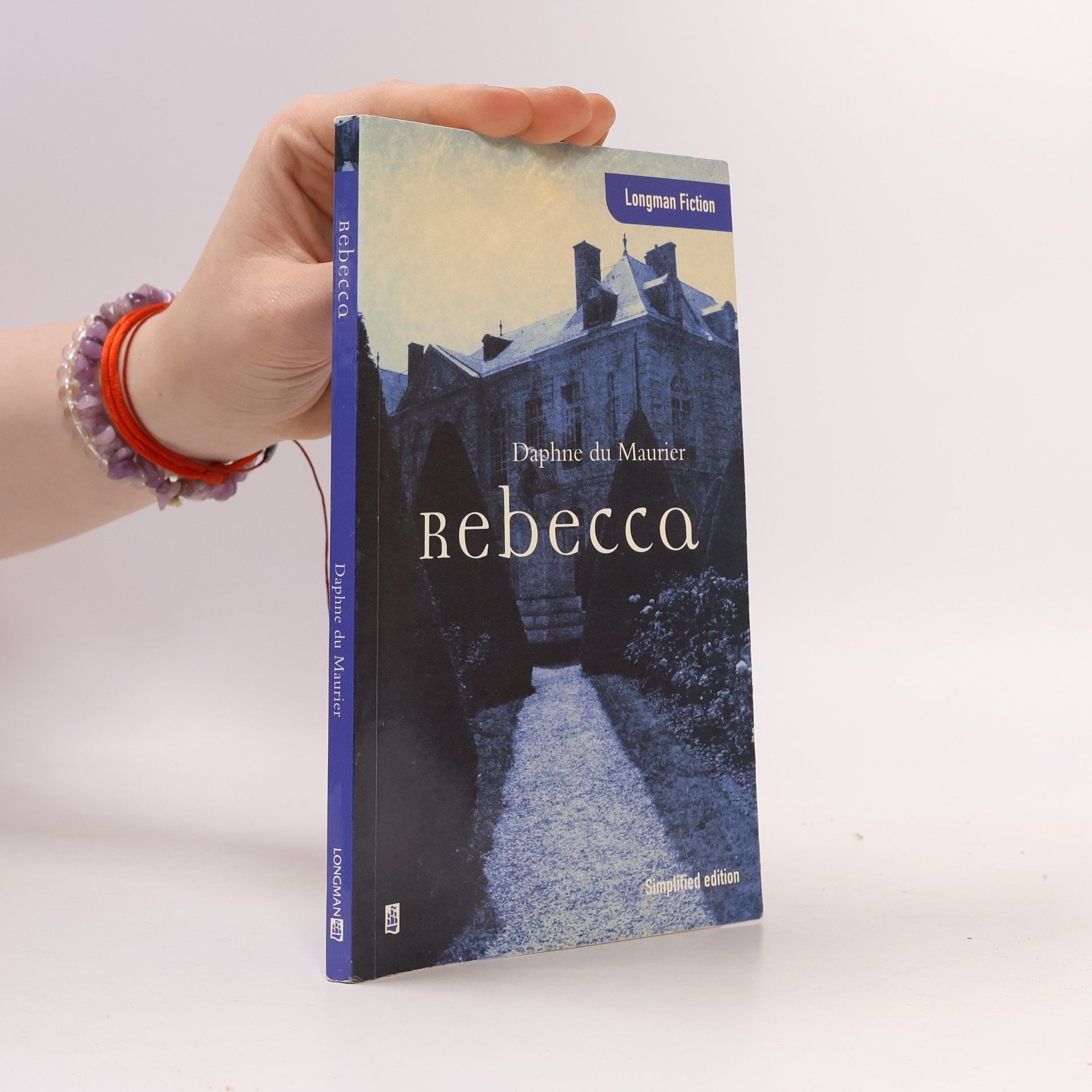 Rebecca