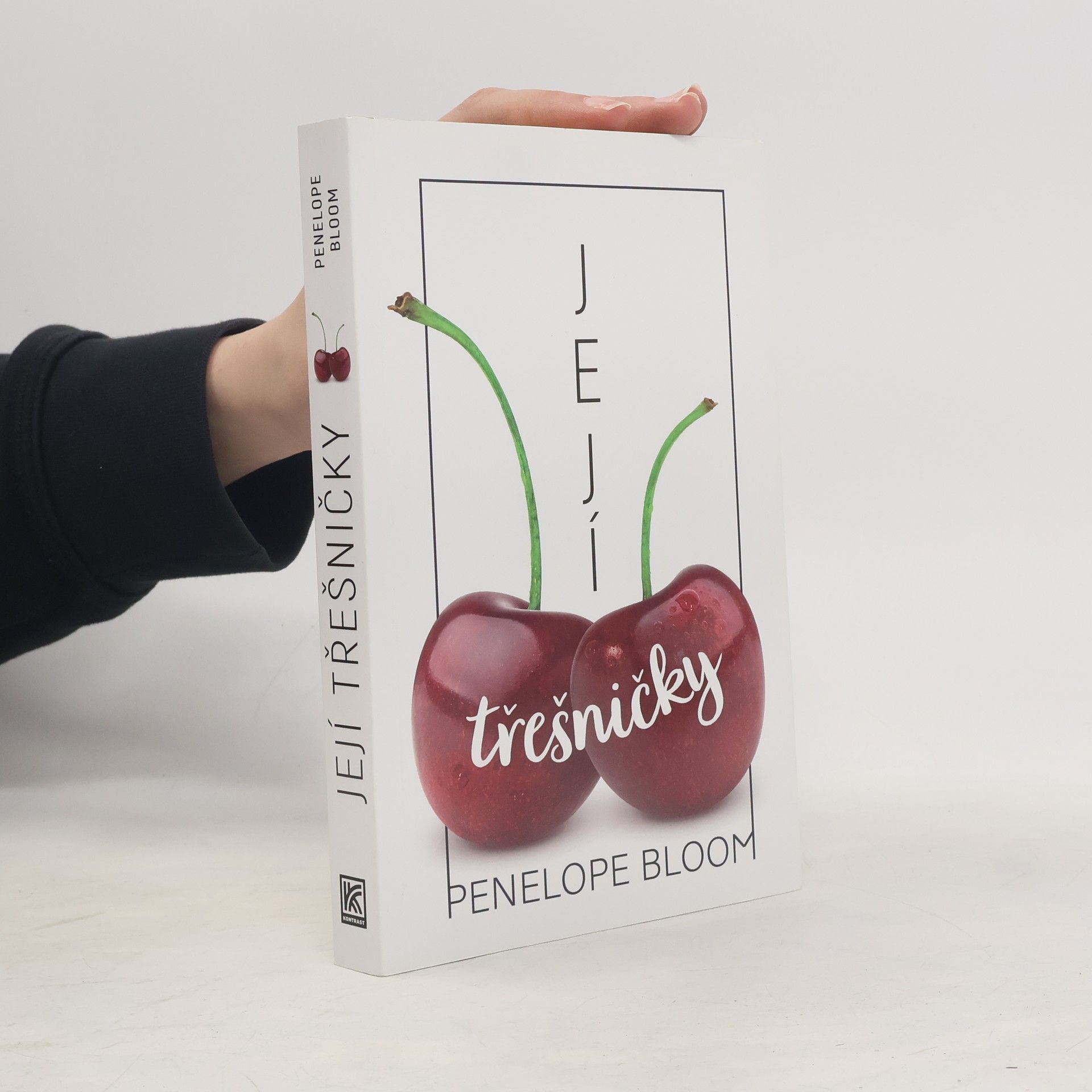 Penelope Bloom Její třešničky