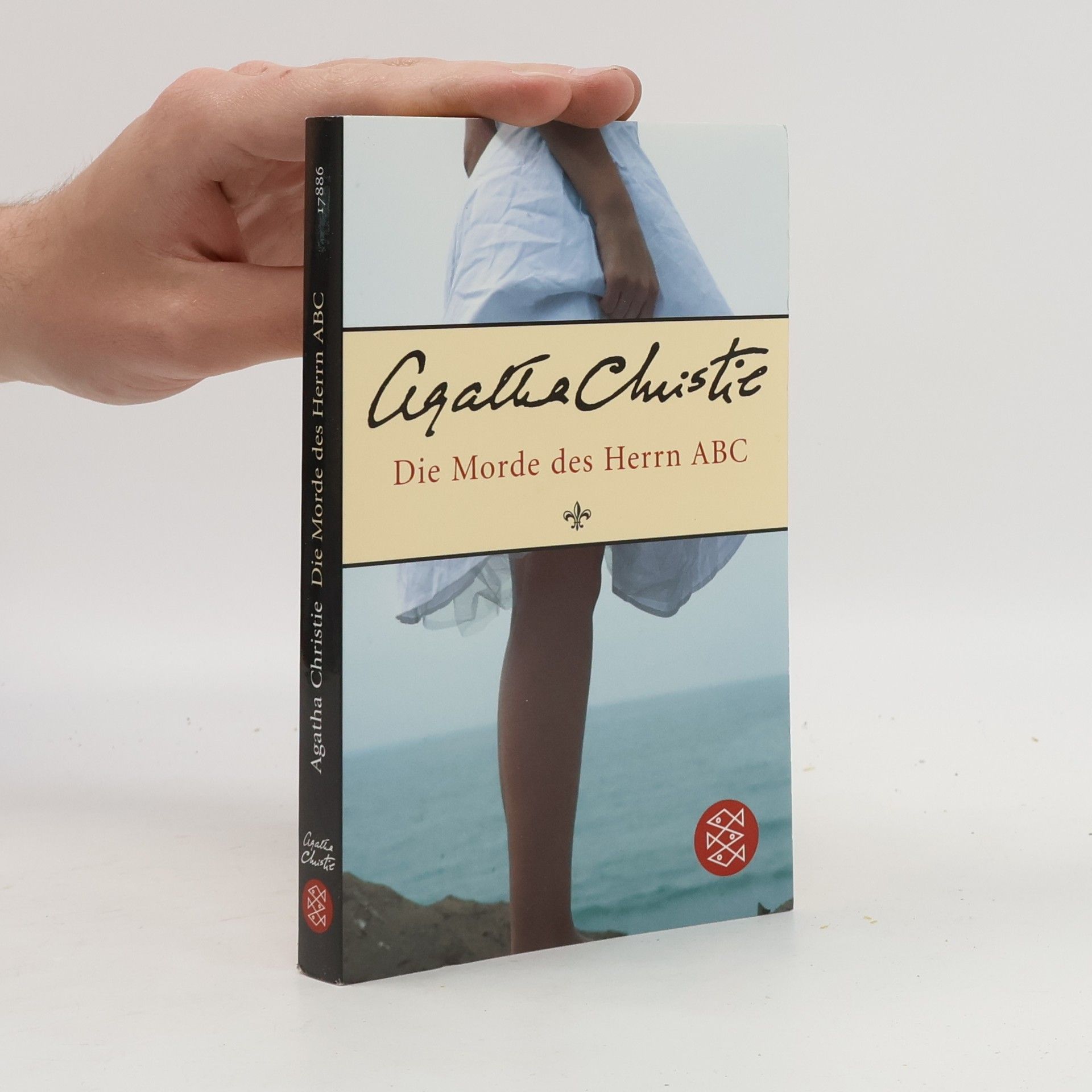 Agatha Christie Die Morde des Herrn ABC