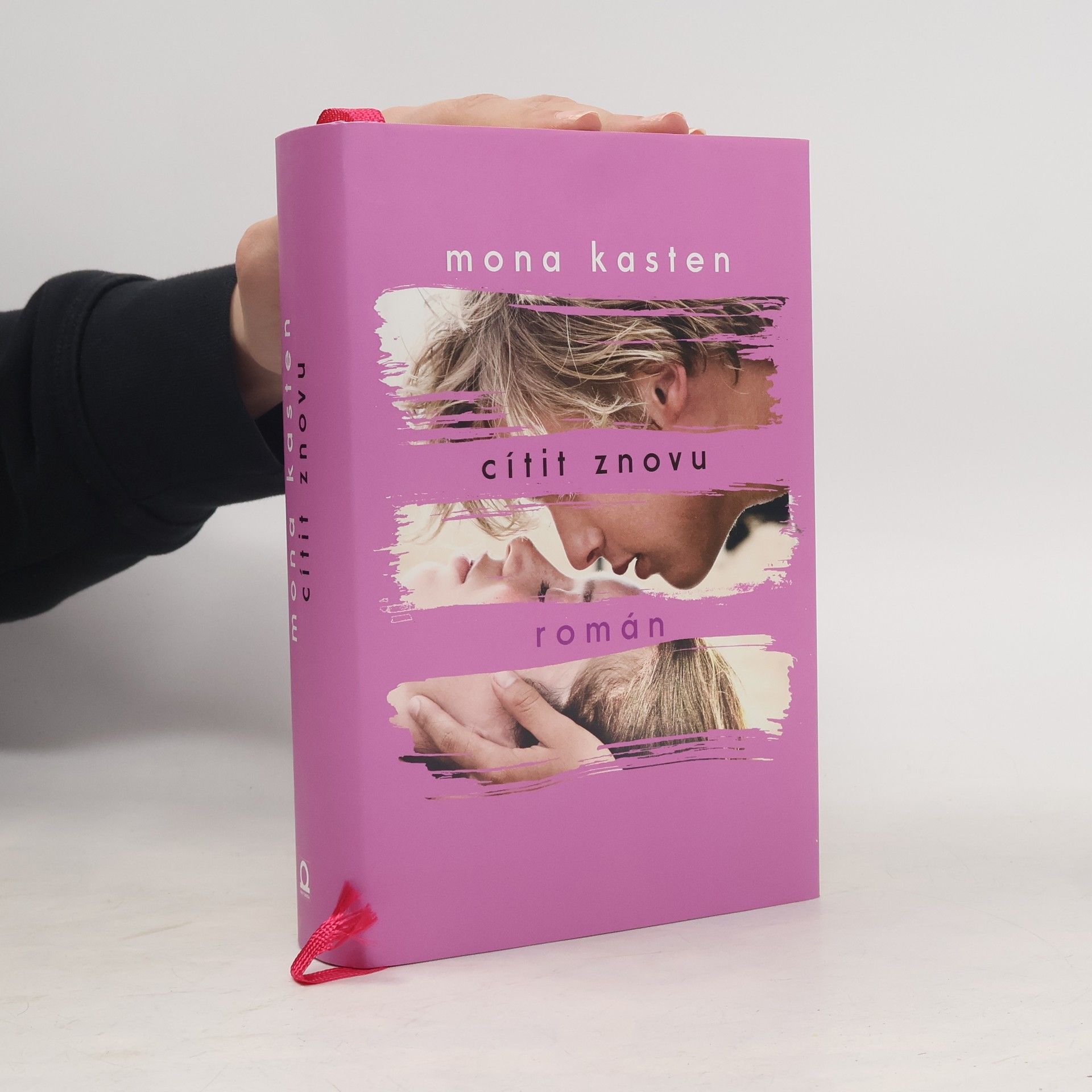 Mona Kasten Cítit znovu