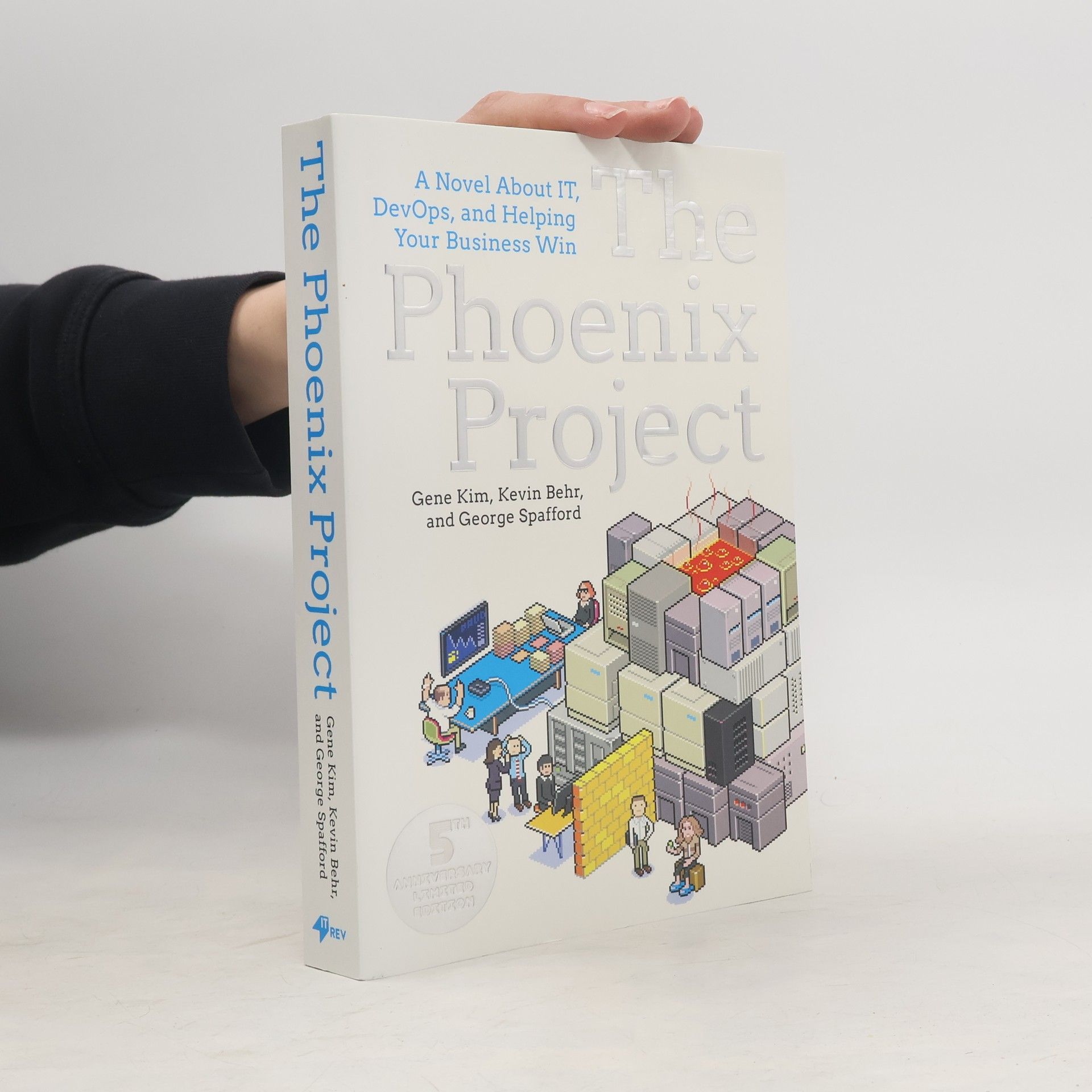 The Phoenix Project
