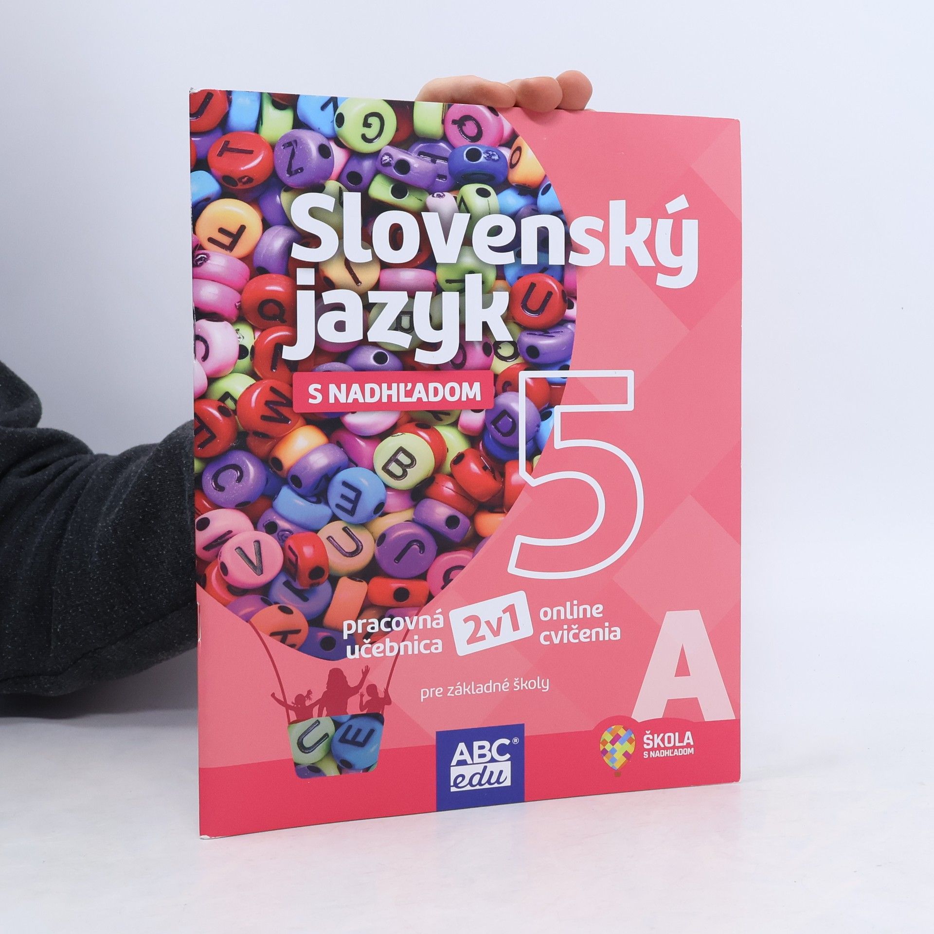 Pudišová Lucie Tünde Halajová Slovenský jazyk 5 A pre základné školy