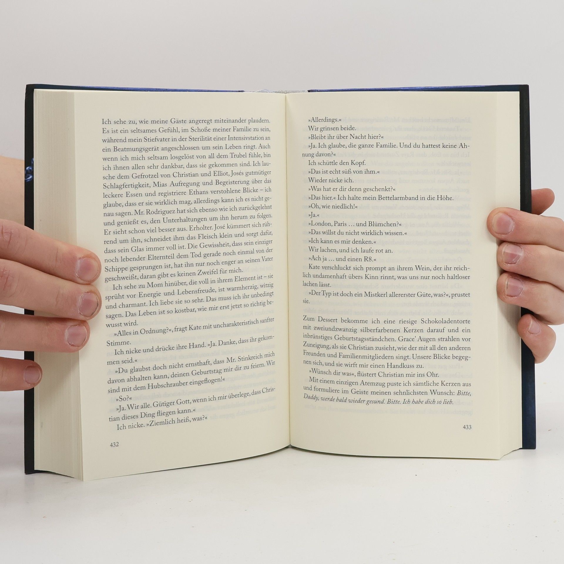 E. L. James Fifty Shades Freed. Befreite Lust