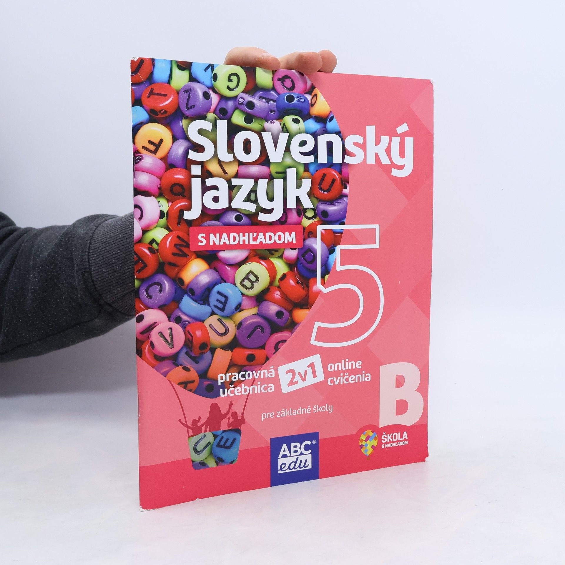 Pudišová Lucie Tünde Halajová Slovenský jazyk 5 B pre základné školy
