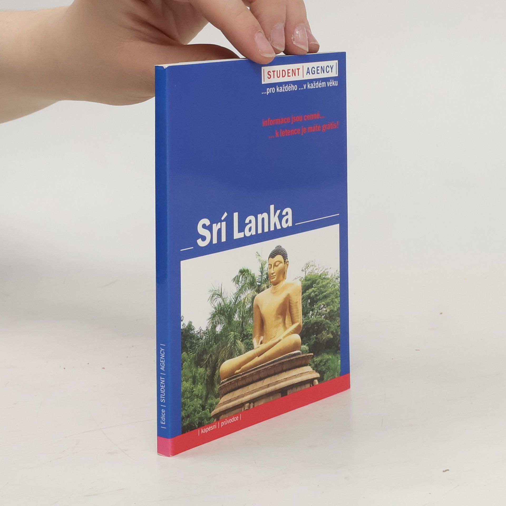 Auteurscollectief Srí lanka