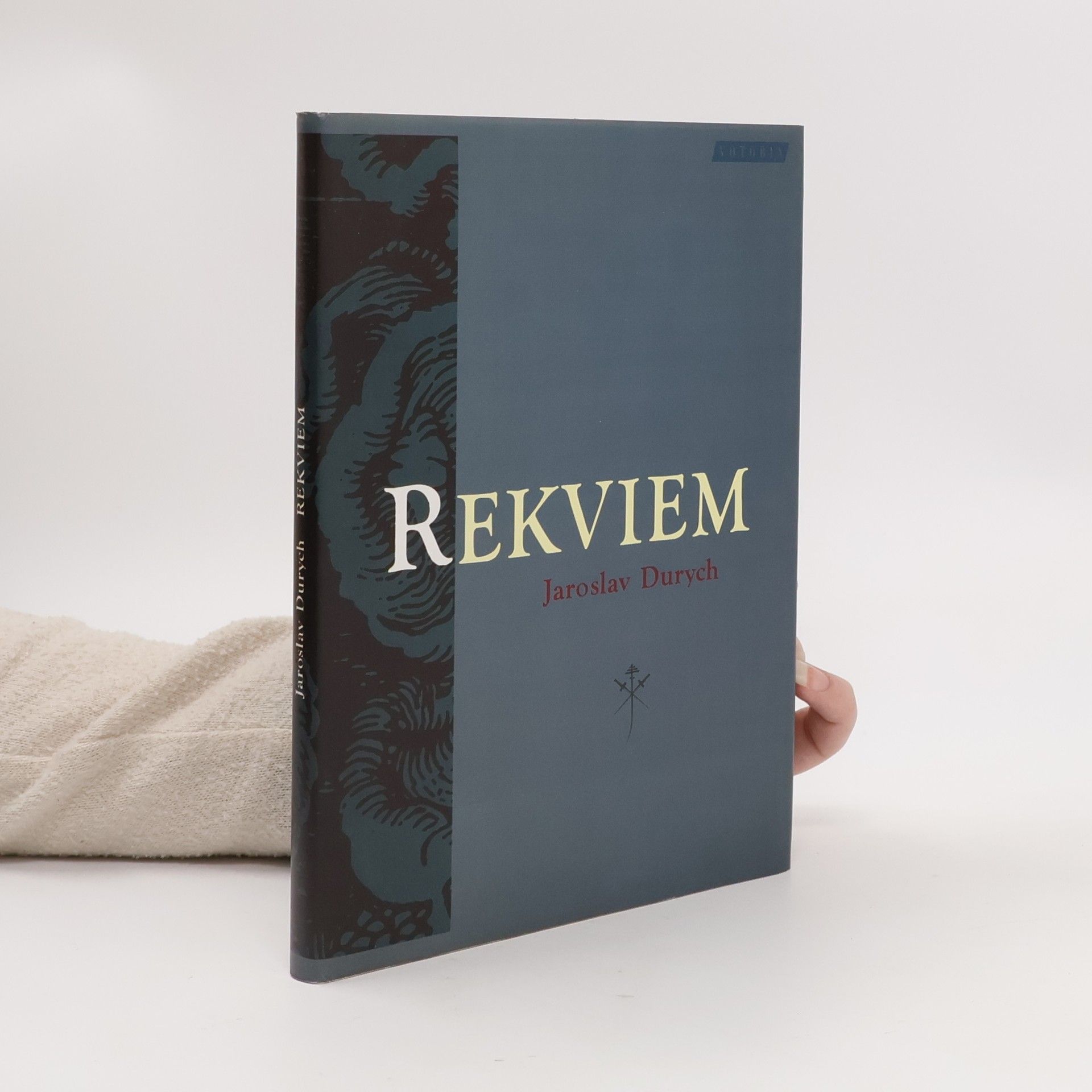 Jaroslav Durych Rekviem
