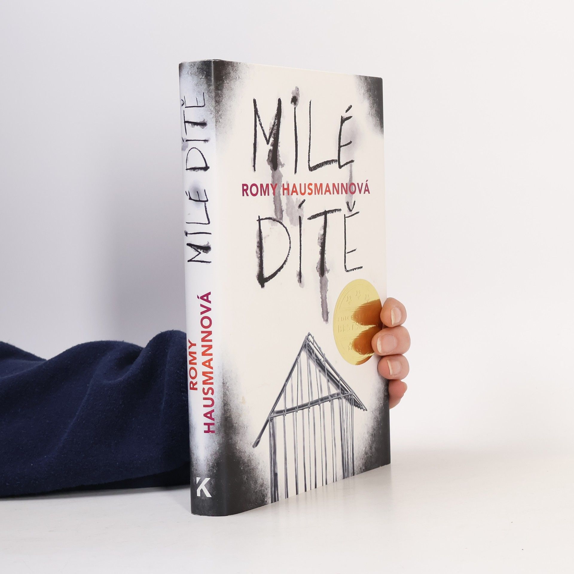 Romy Hausmann Milé dítě