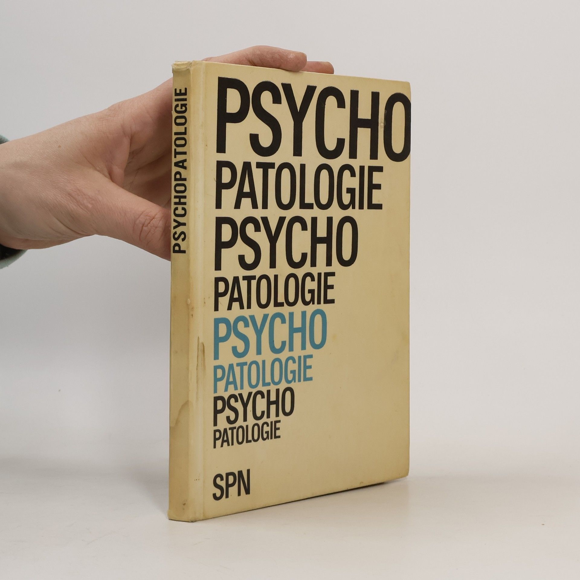 Autorenkollektiv Psychopatologie