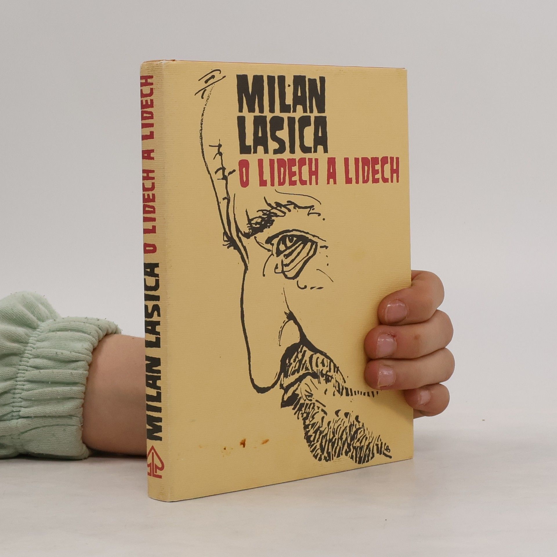 O lidech a lidech