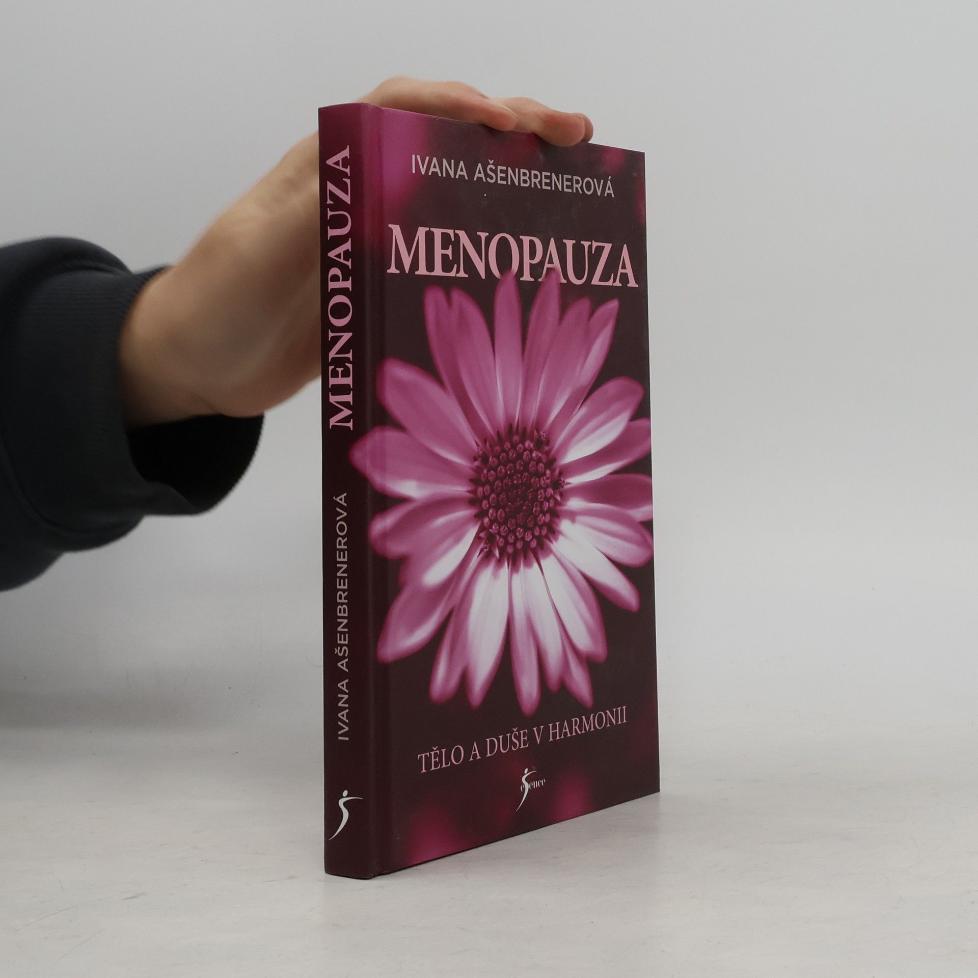 Ivana Ašenbrenerová Menopauza