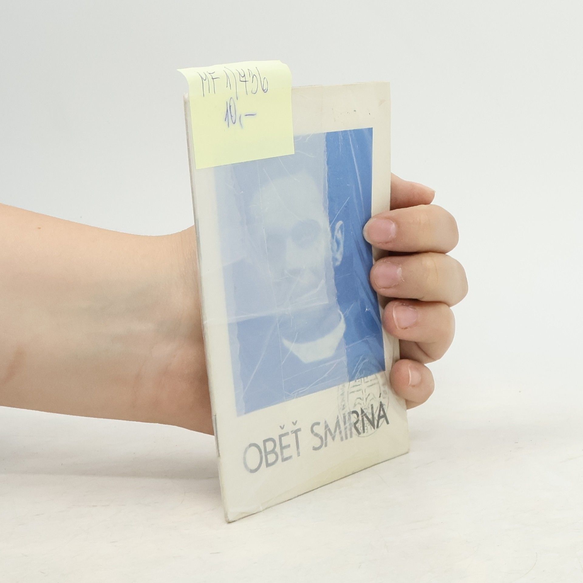 Various authors Oběť smírná