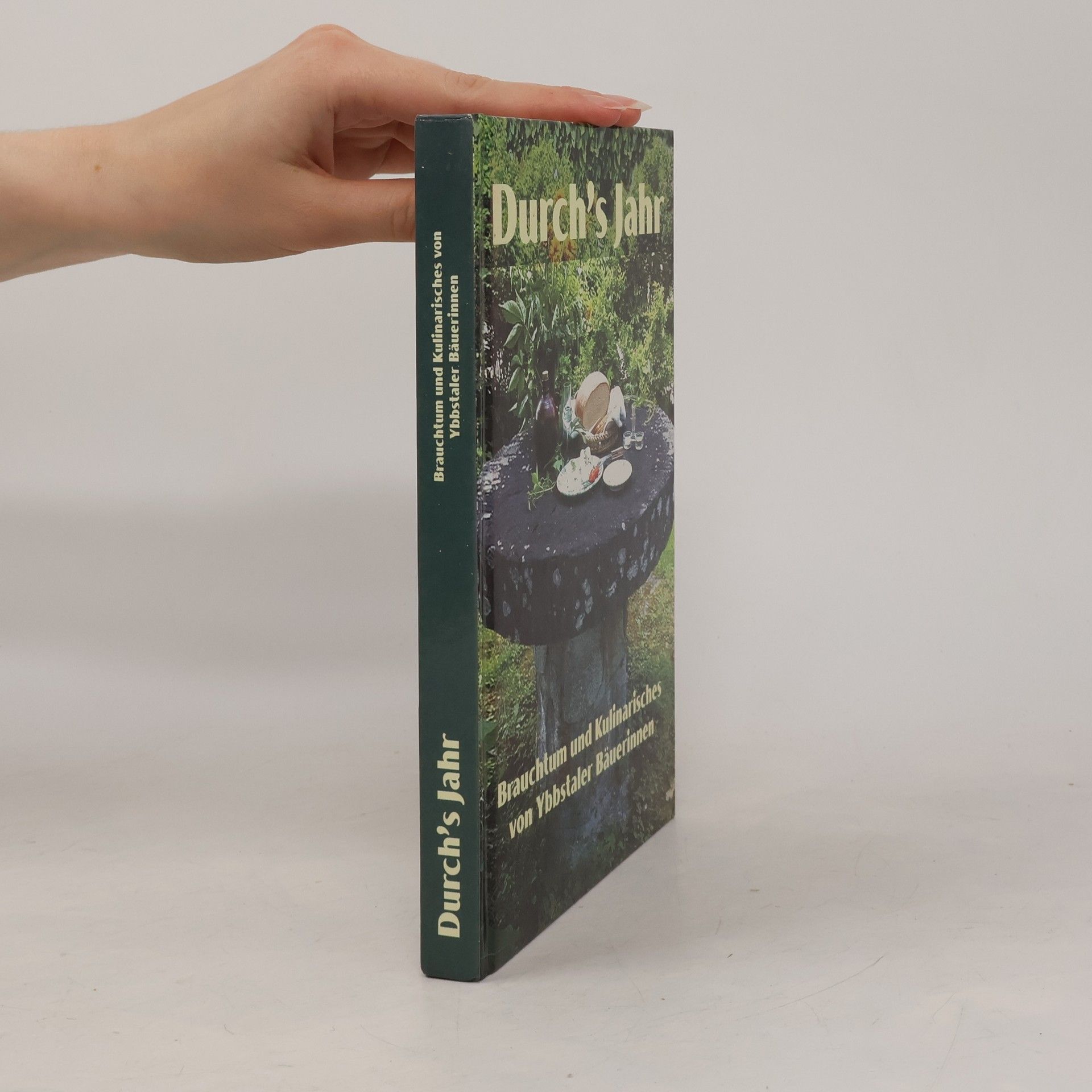 Various authors Durch's Jahr