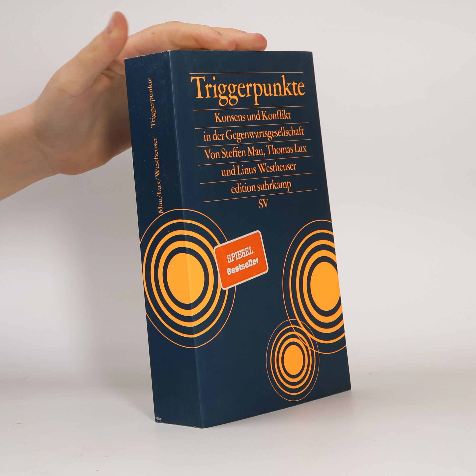 Triggerpunkte