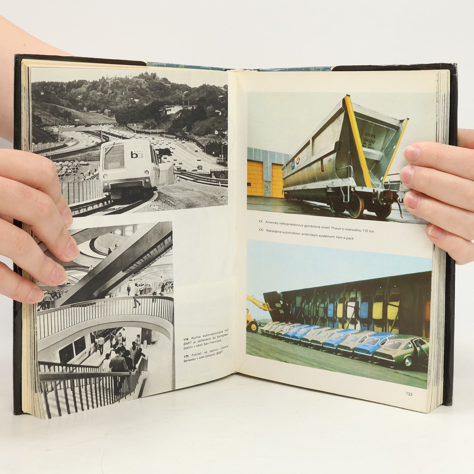 Jan Tůma Veľký obrazový atlas dopravy