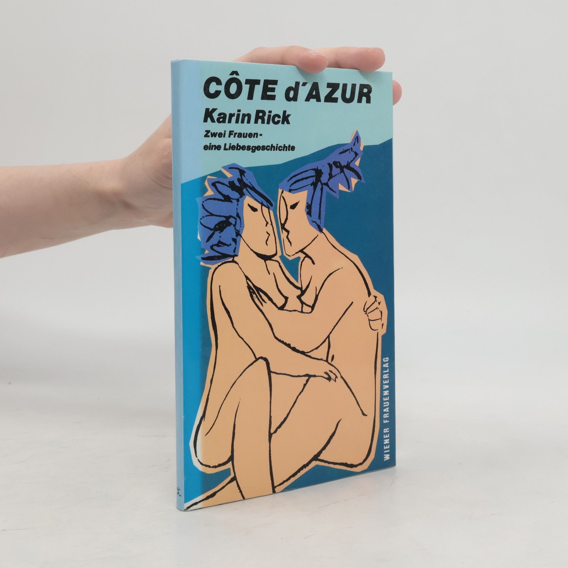 Phasetten: Côte d'Azur