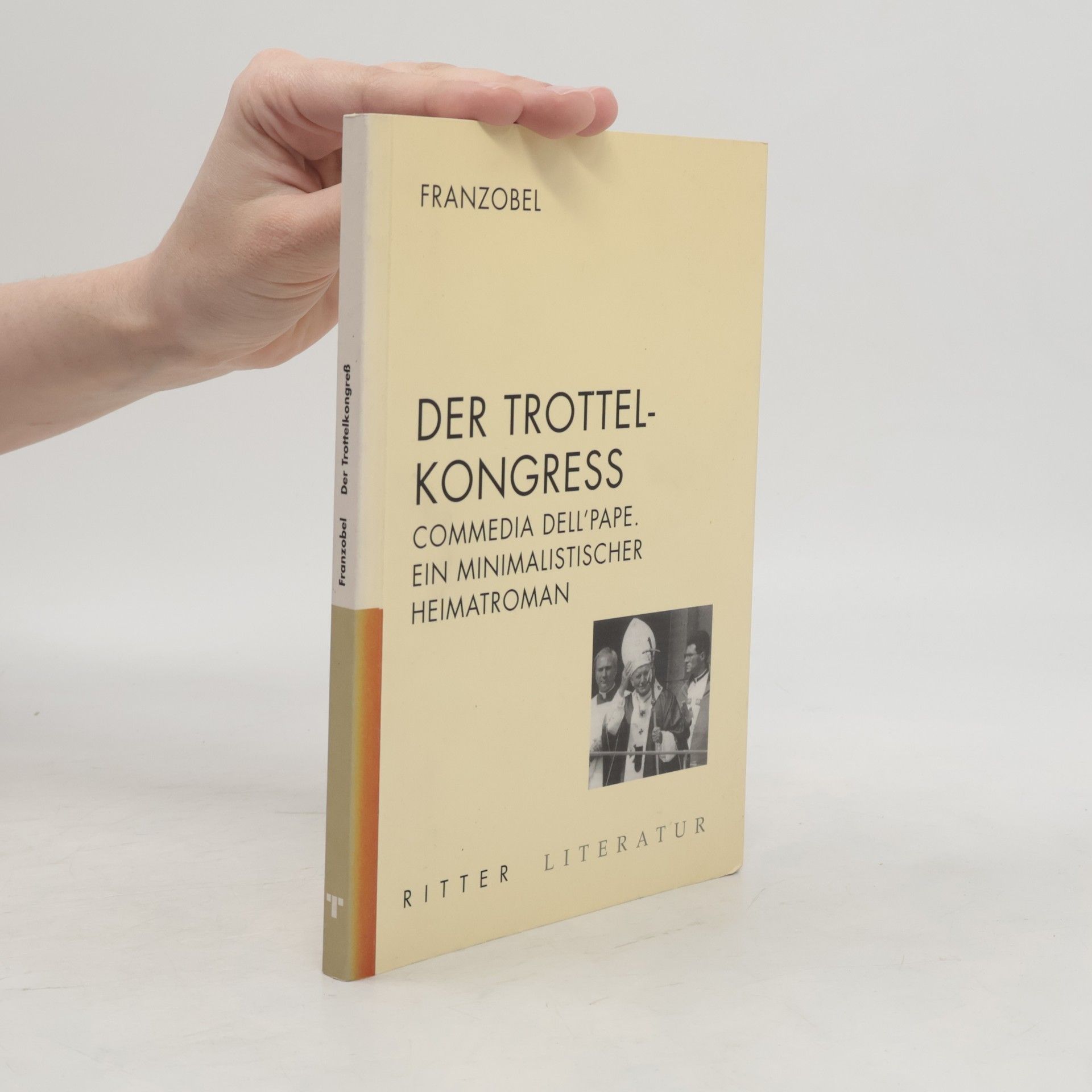 Der Trottelkongreß