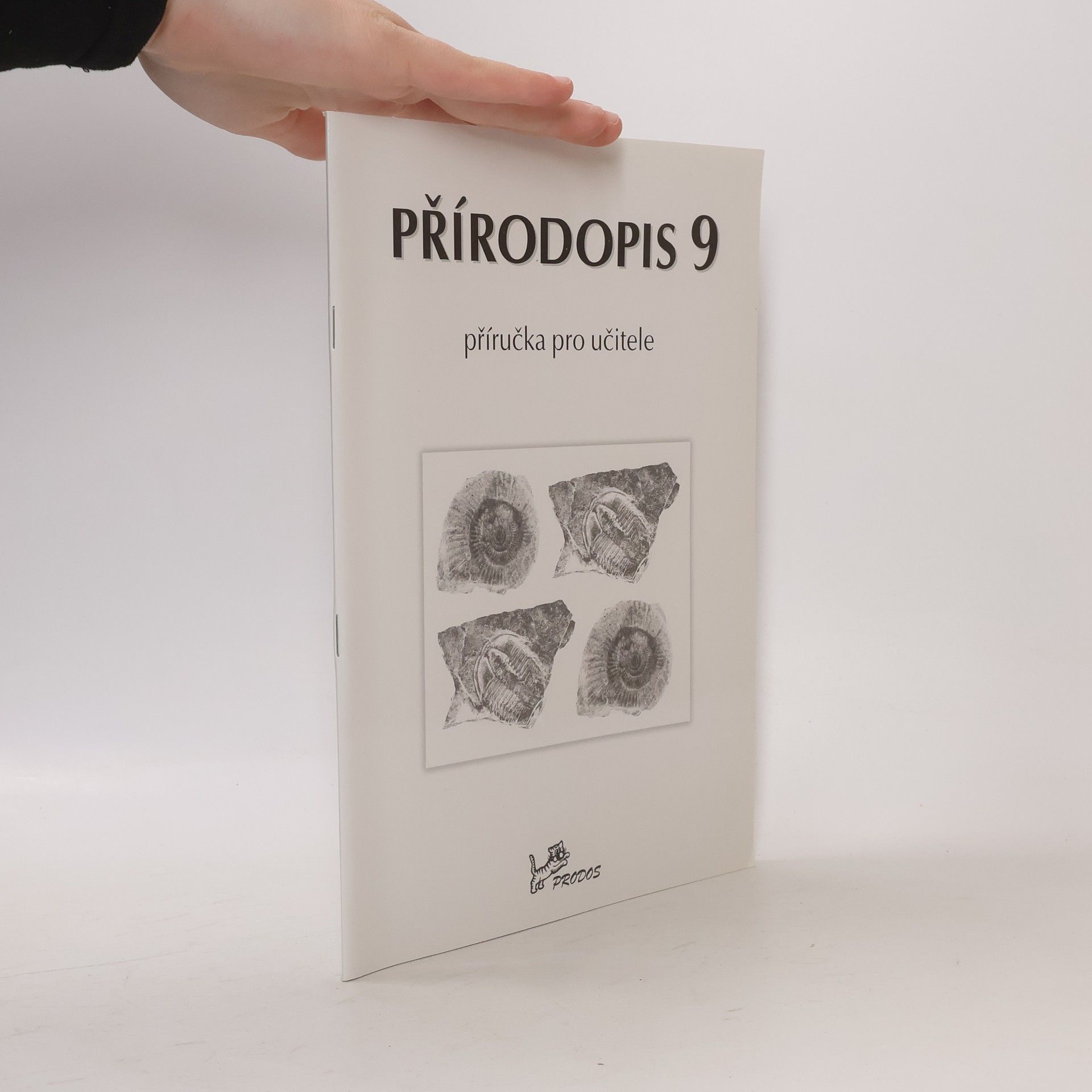 Přírodopis 9