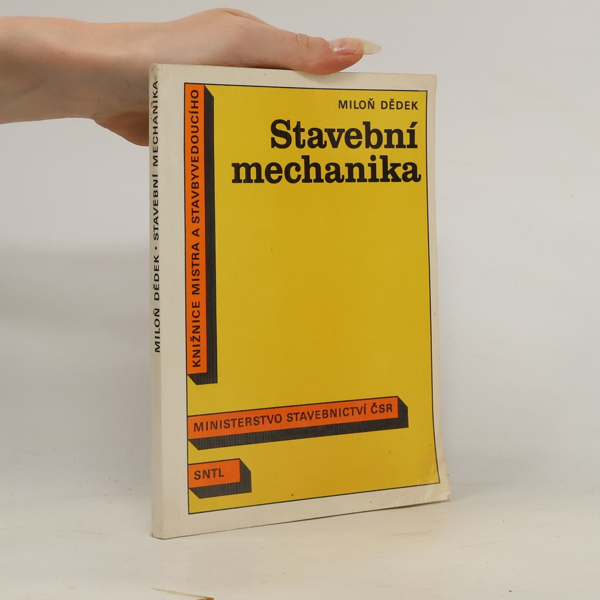 Stavební mechanika