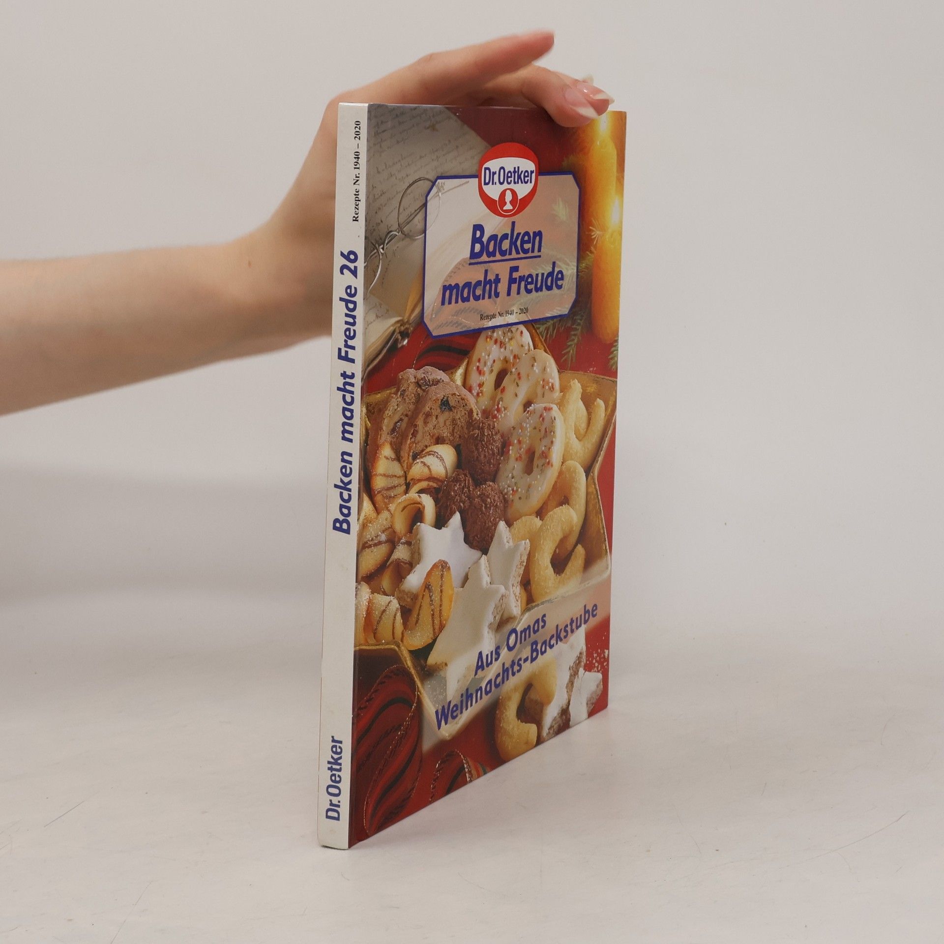 Autorenkollektiv Backen macht Freude
