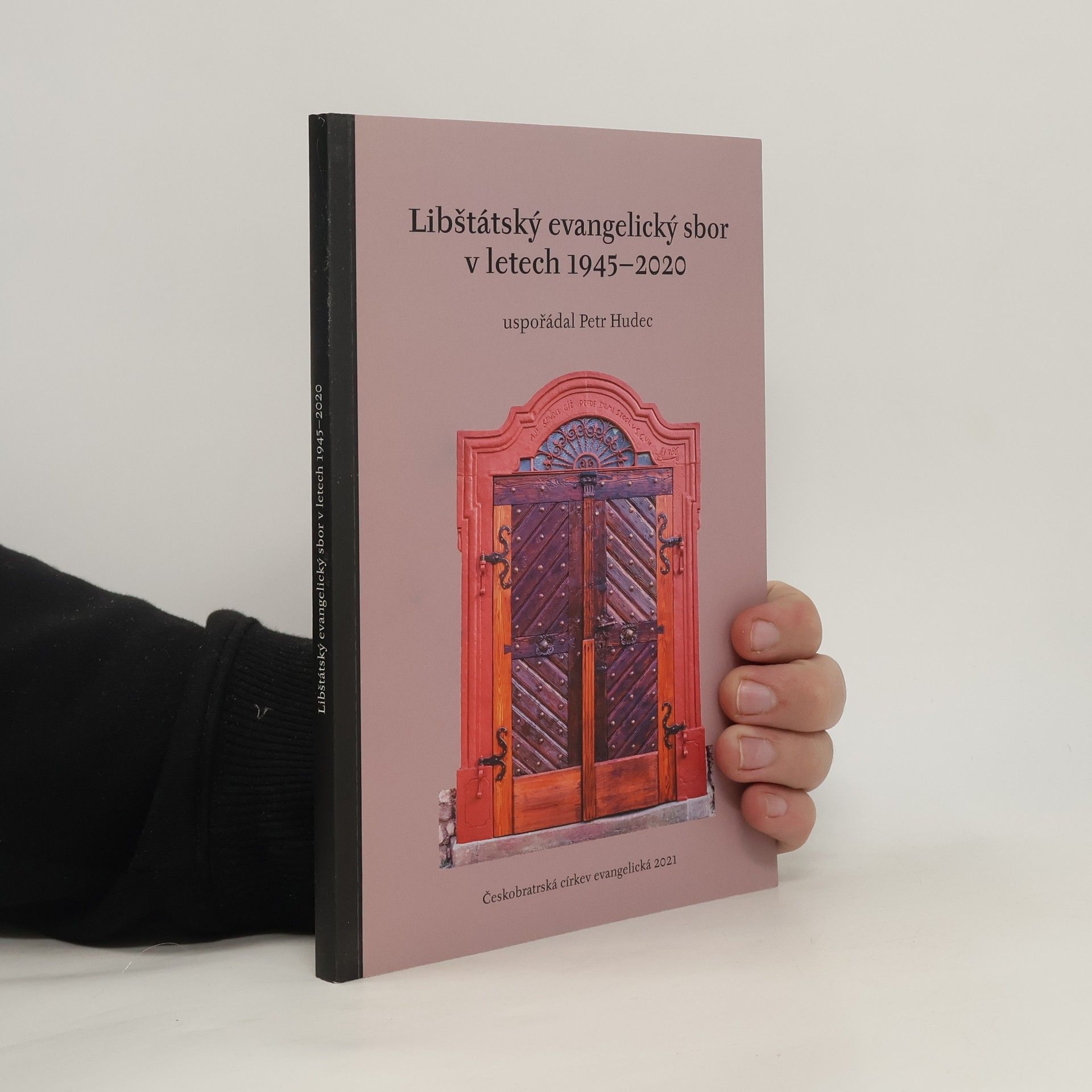Libštátský evangelický sbor v letech 1945-2020