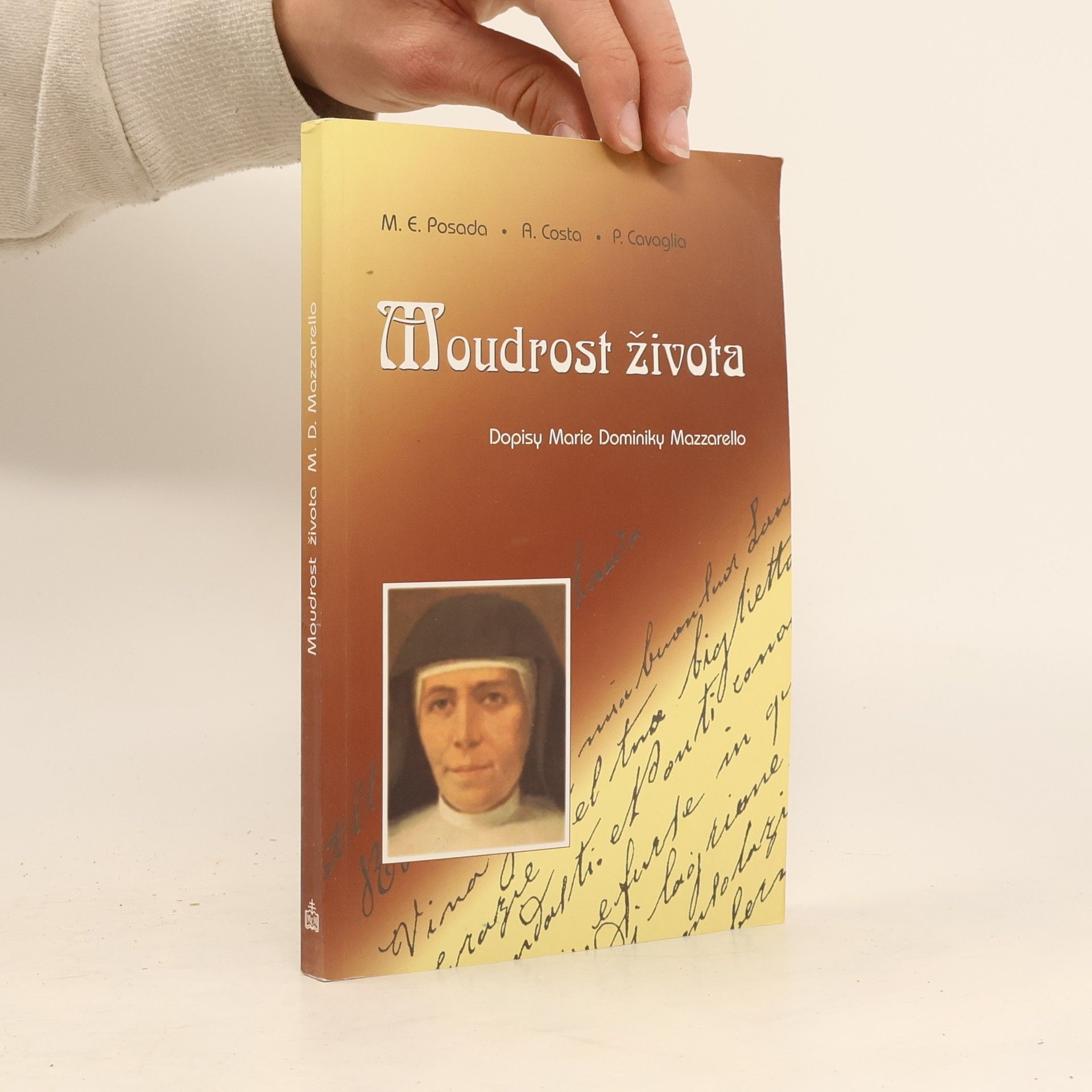 Alexandrina Maria da Costa Moudrost života