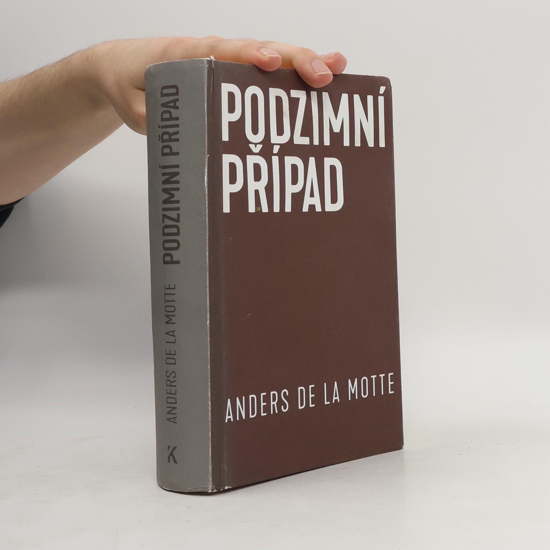 Podzimní případ