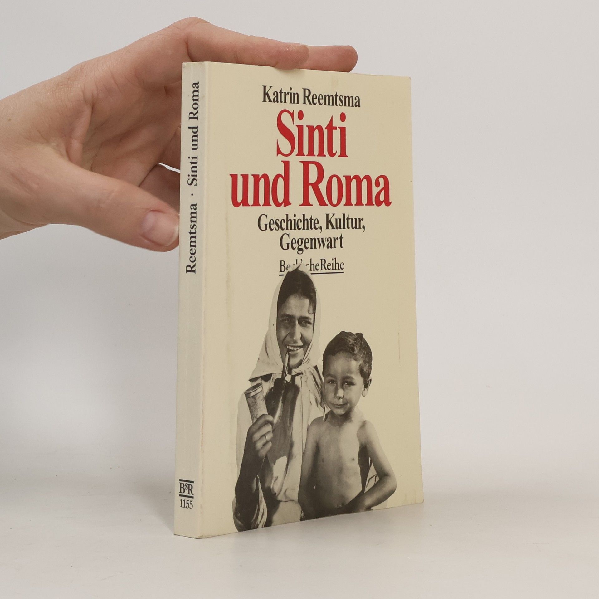Sinti und Roma