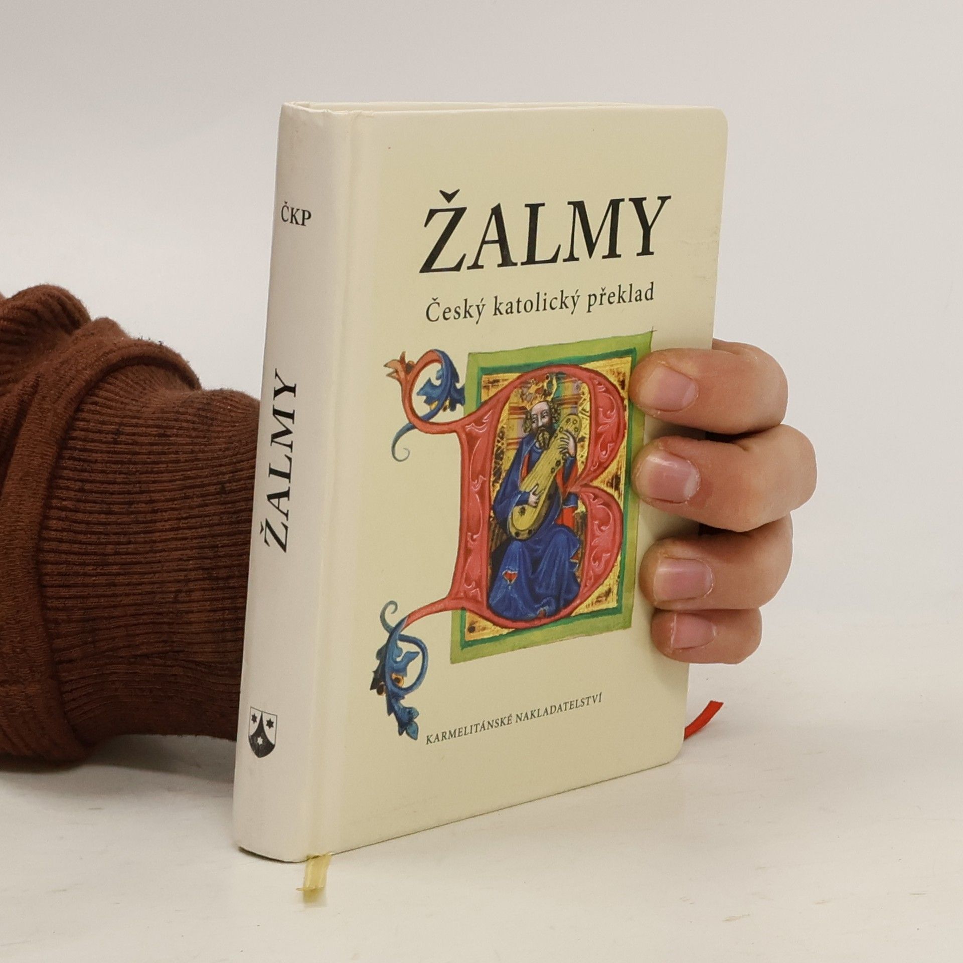 Žalmy