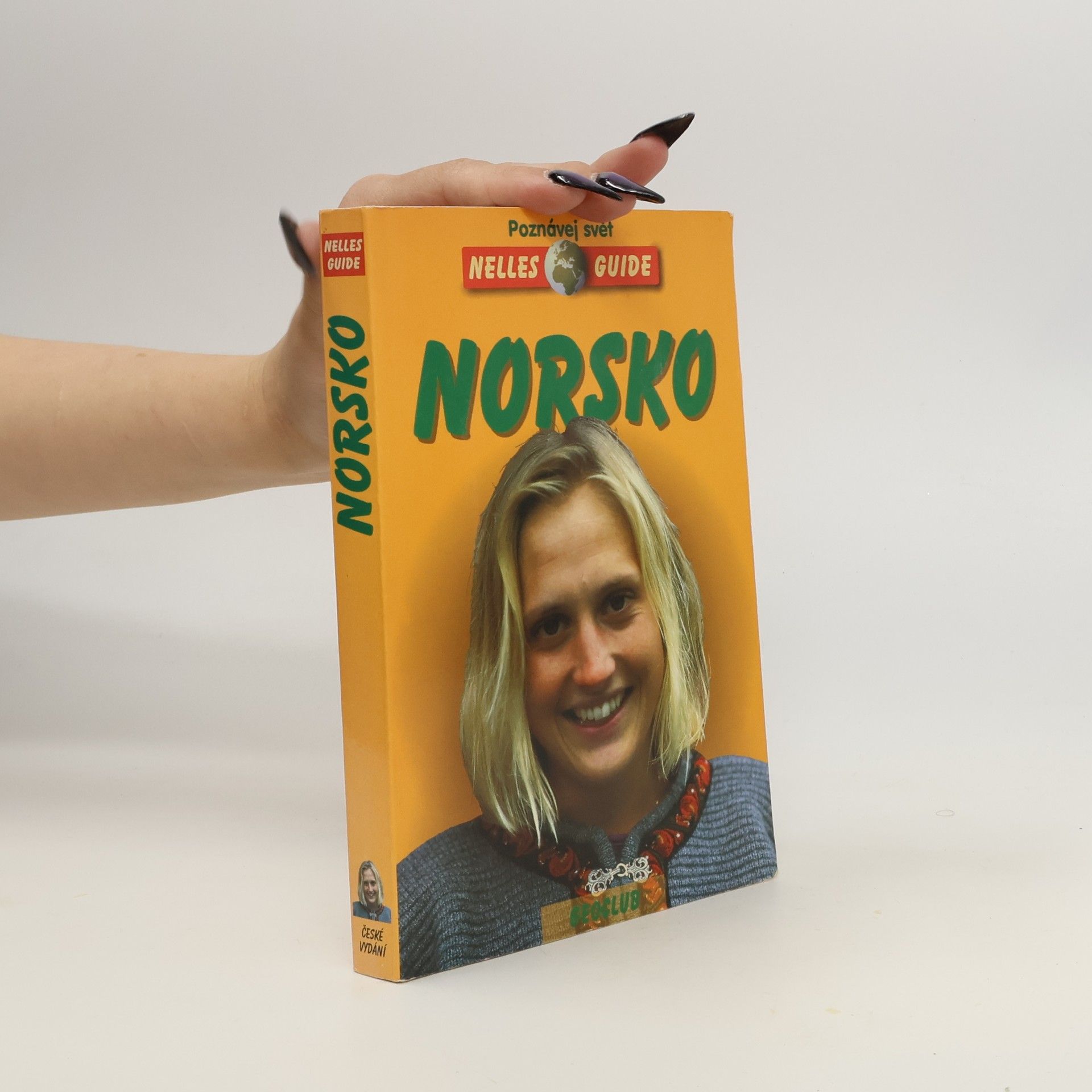 Various authors Norsko