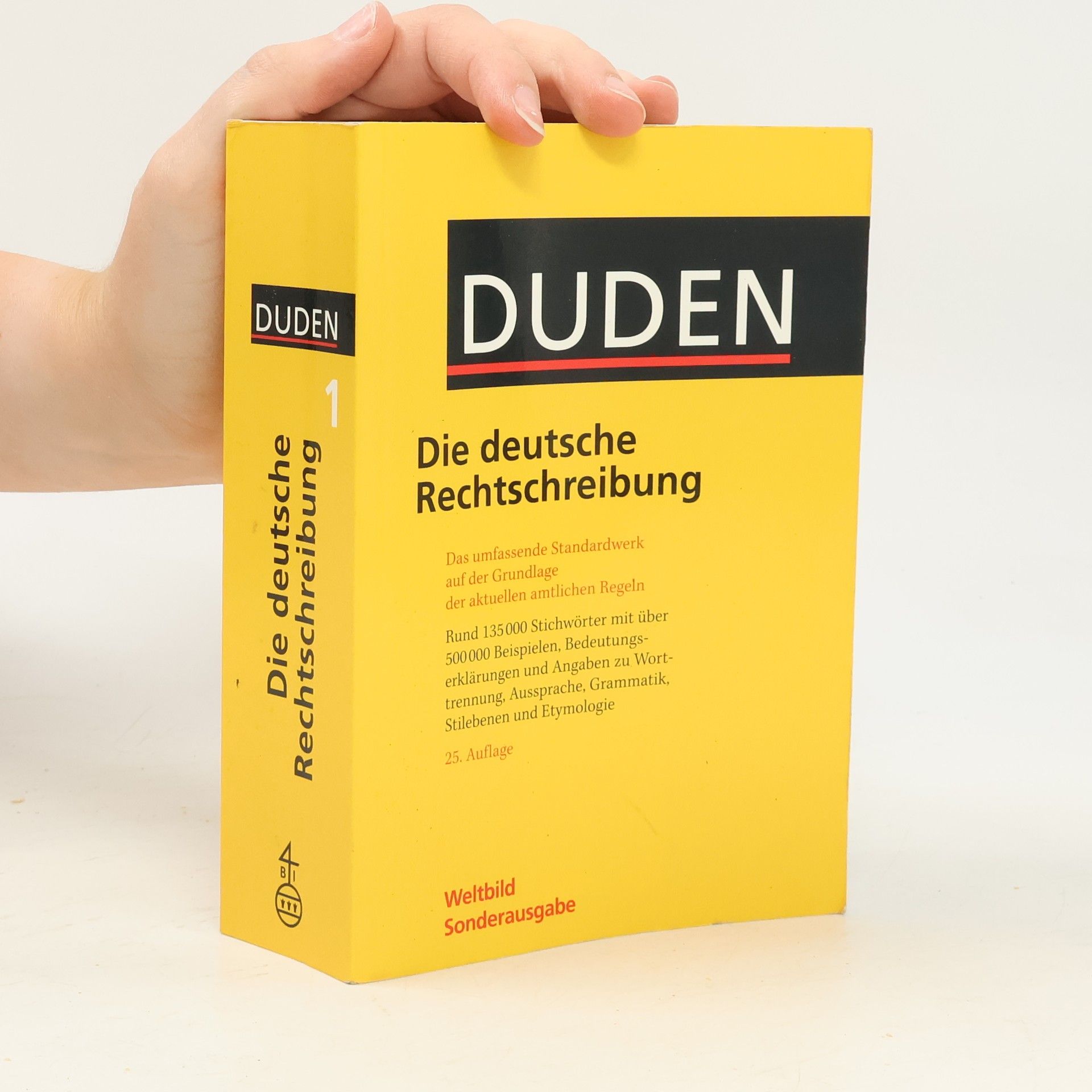 Autorenkollektiv Duden 5. Das Fremdwörterbuch