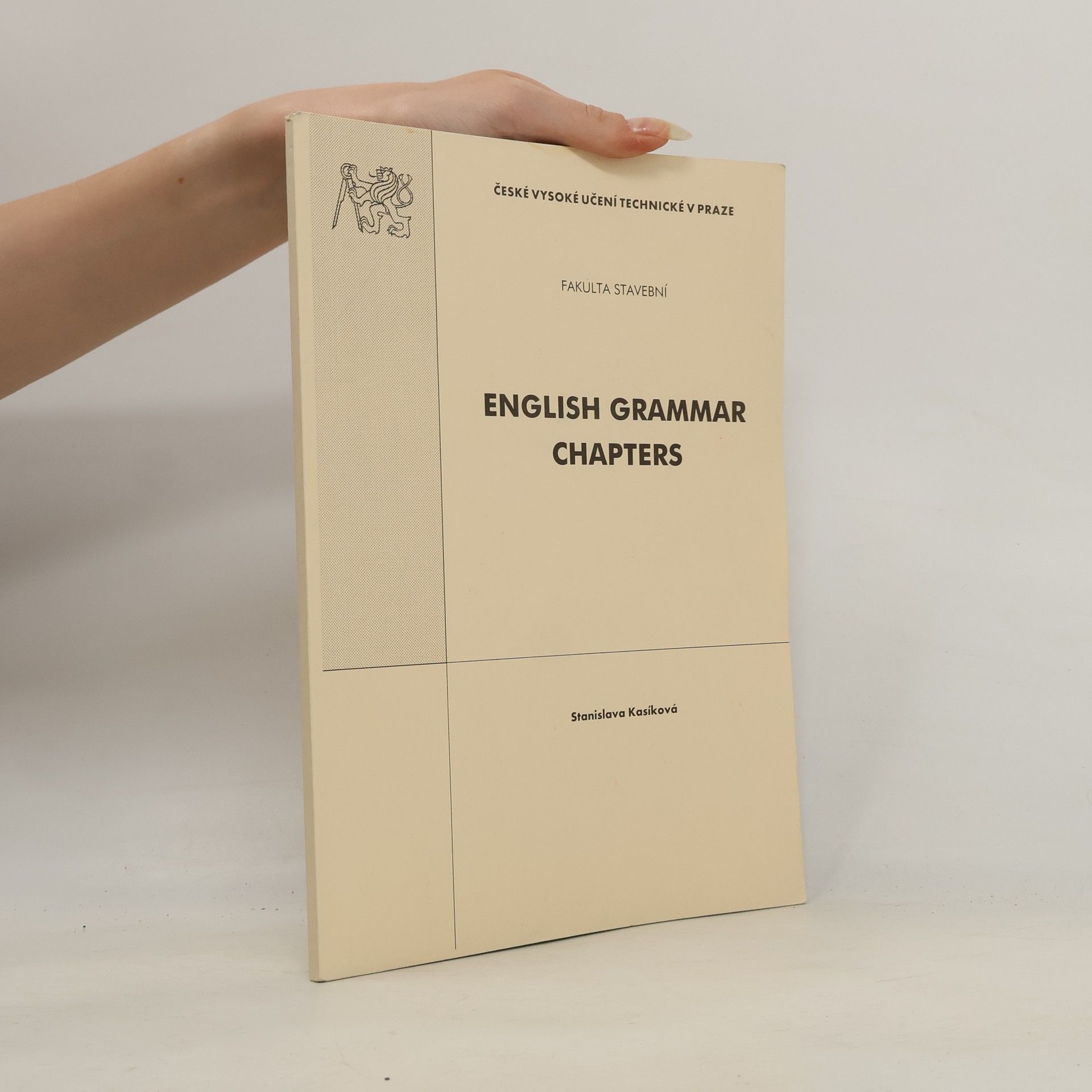 English Grammar Chapters
