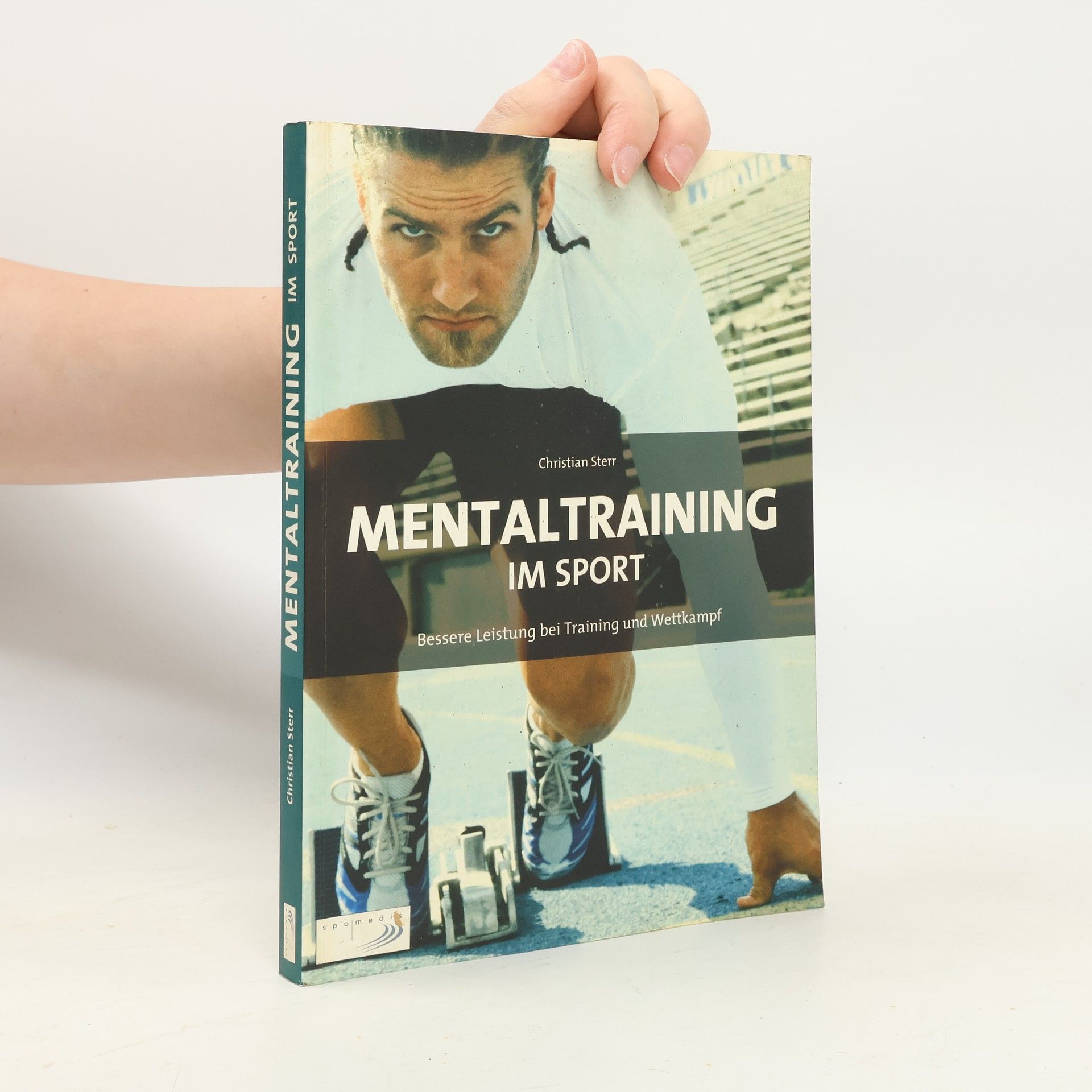 Christian Sterr Mentaltraining im Sport