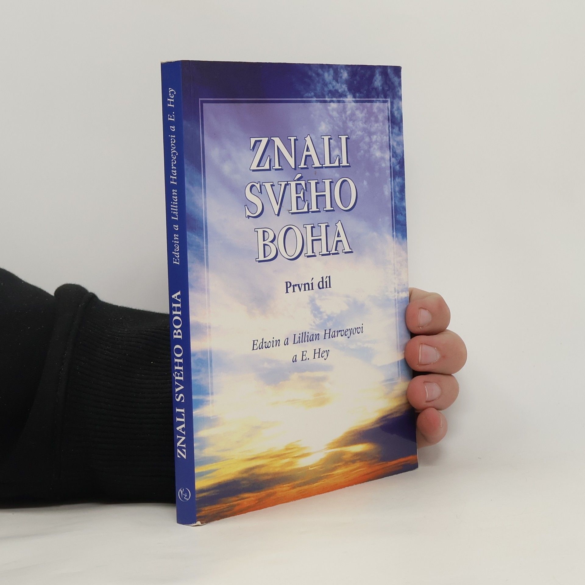 Znali svého Boha