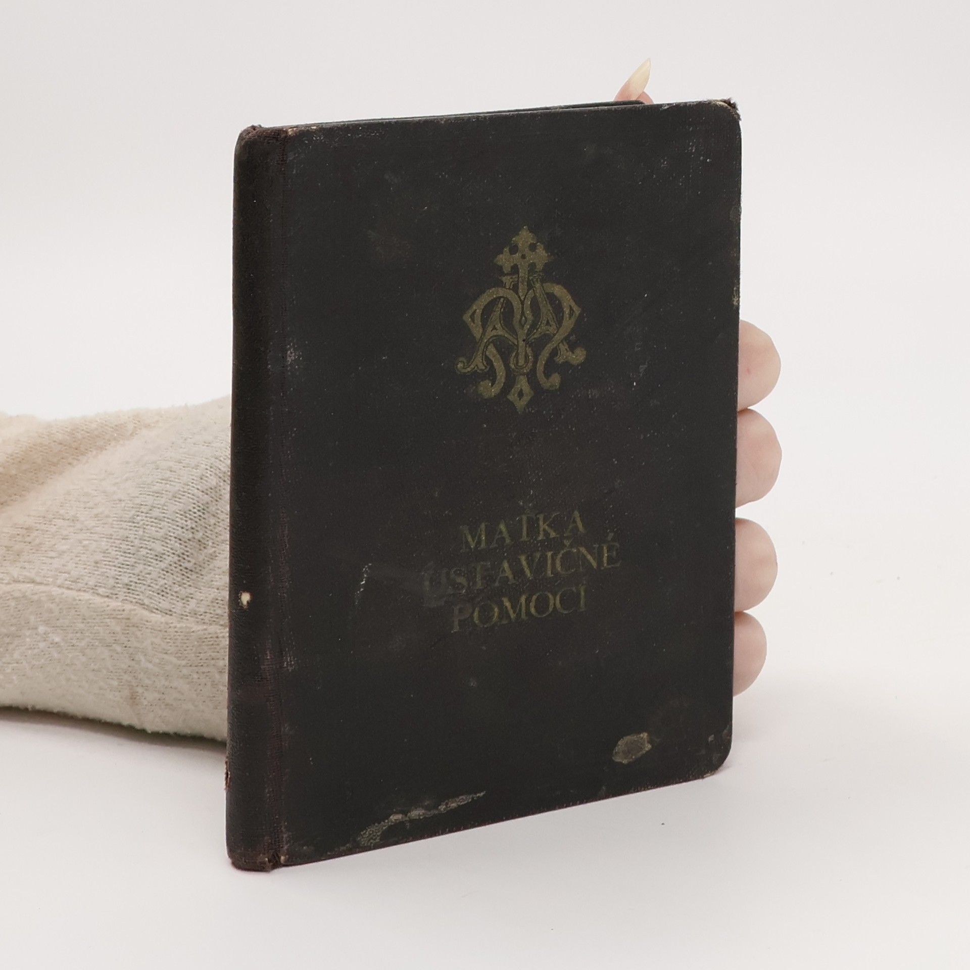 Autorenkollektiv Matka ustavičné pomoci