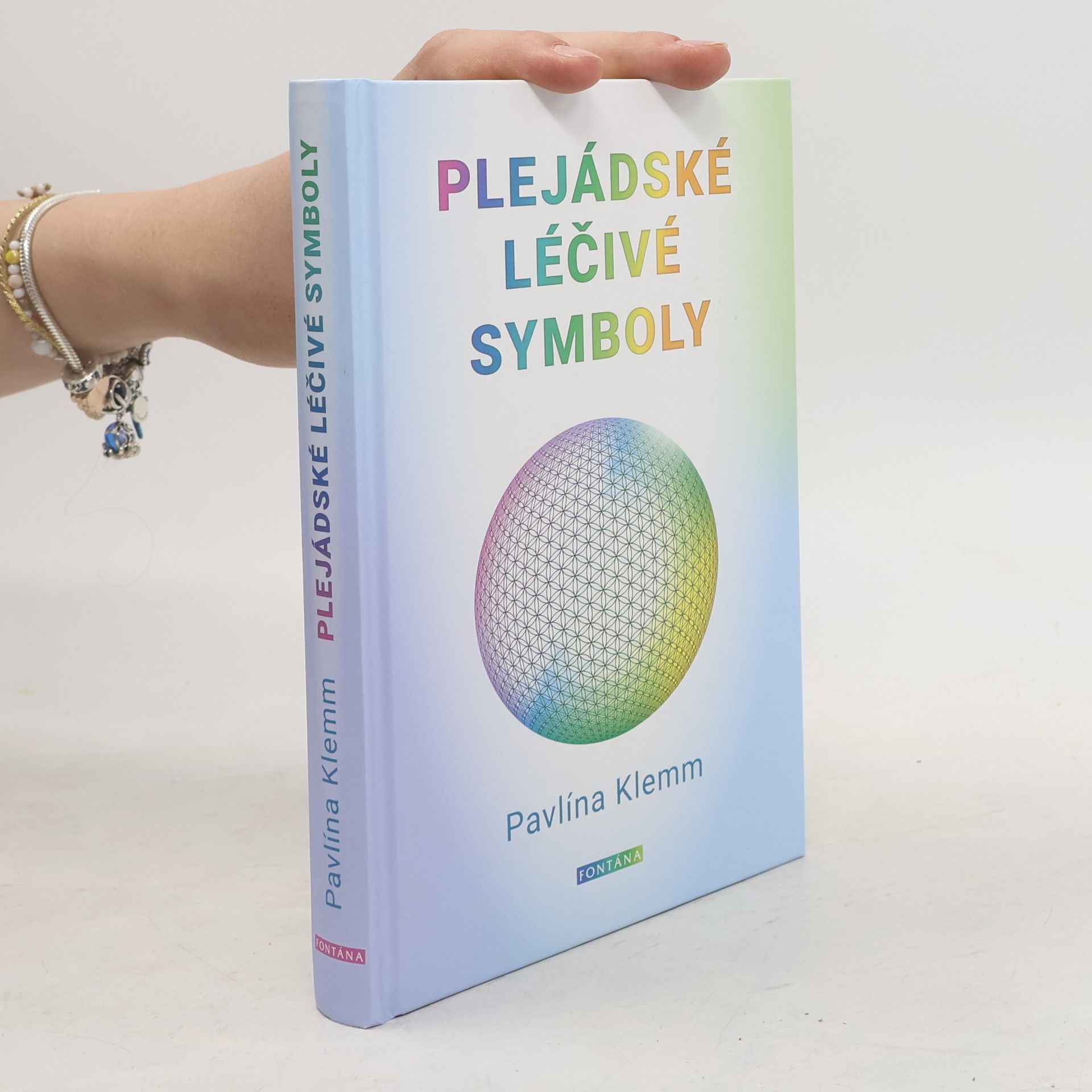 Plejádské léčivé symboly