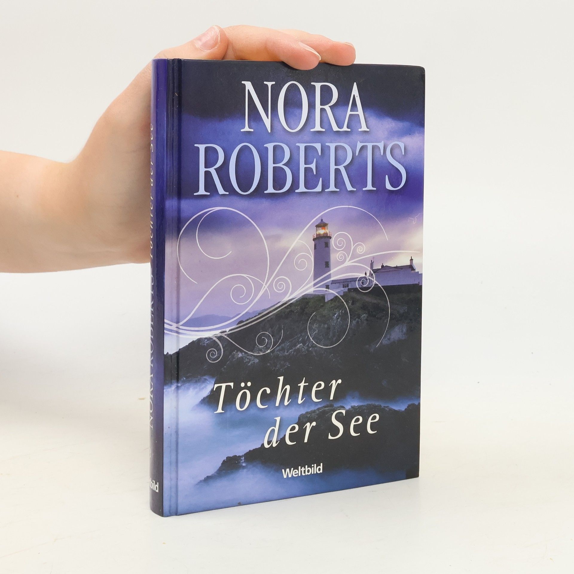 Nora Roberts Töchter des Feues