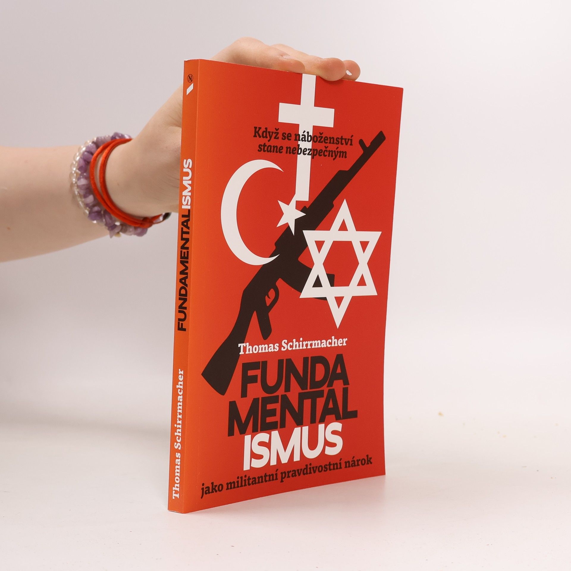 Thomas Schirrmacher Fundamentalismus