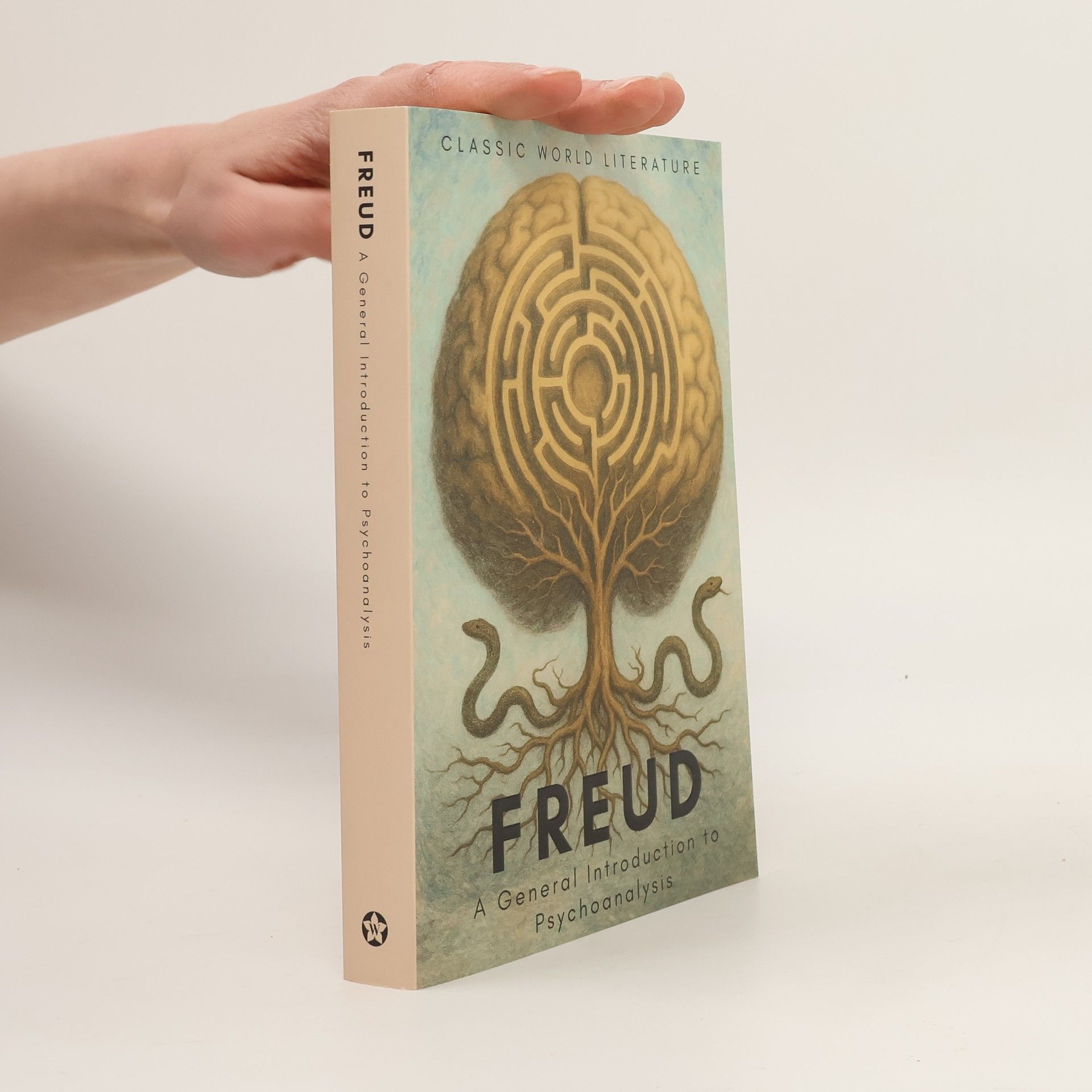 Sigmund Freud A General Introduction to Psychoanalysis