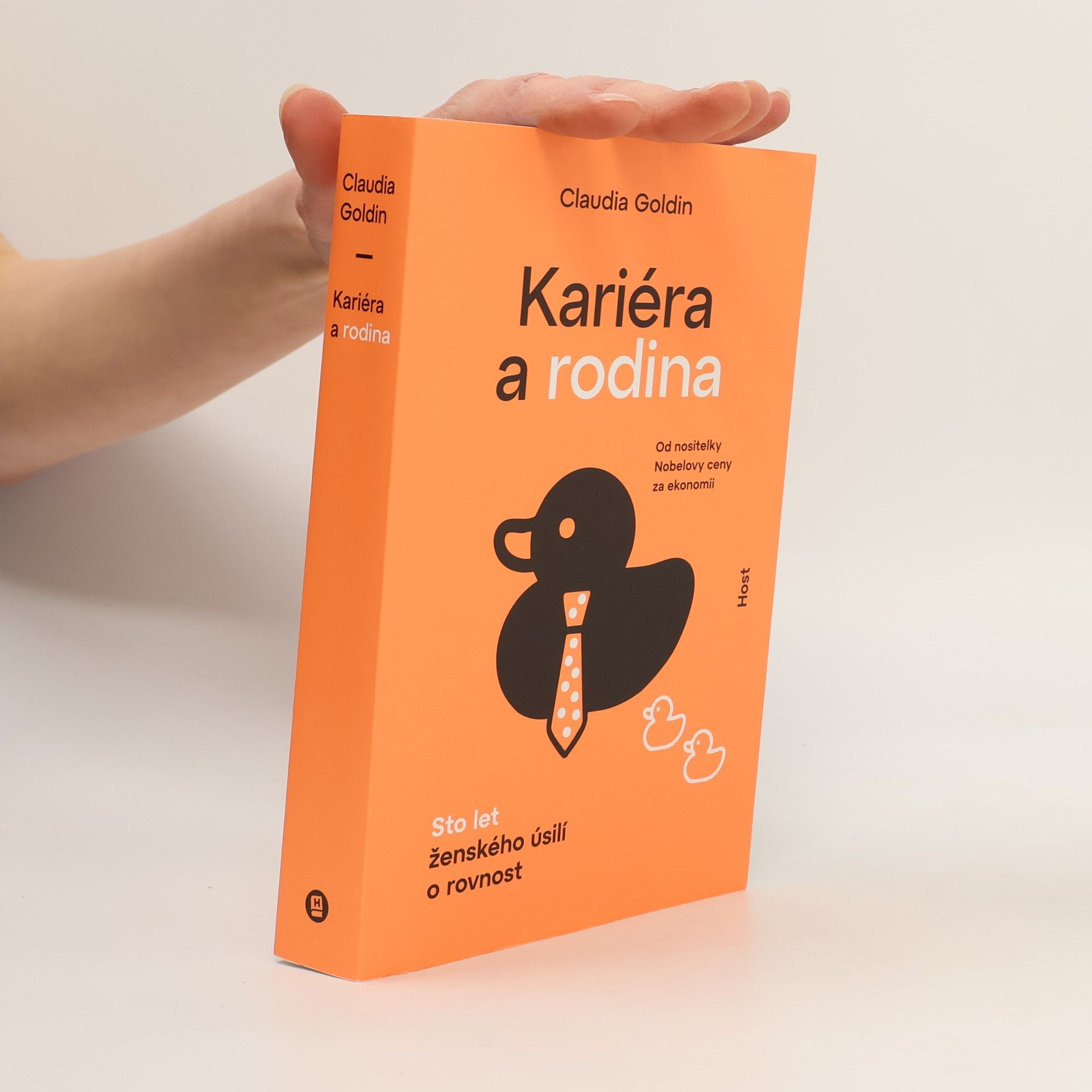 Claudia Goldin Kariéra a rodina