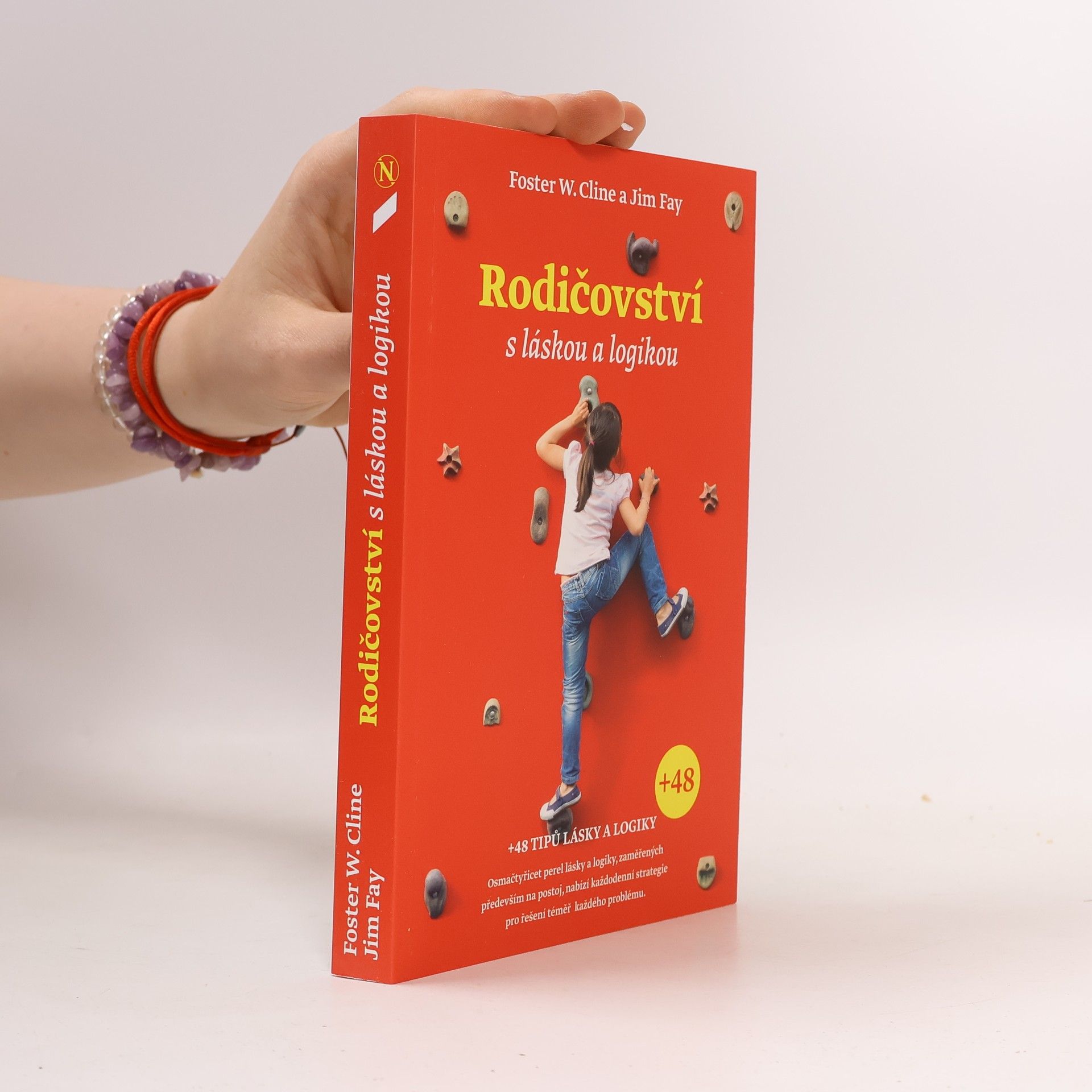 Jim Fay Rodičovství s láskou a logikou